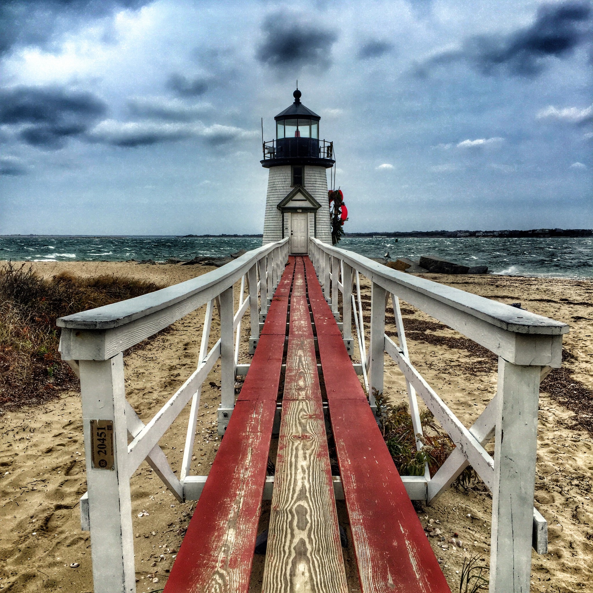 the-alyst.com, nantucket christmas stroll