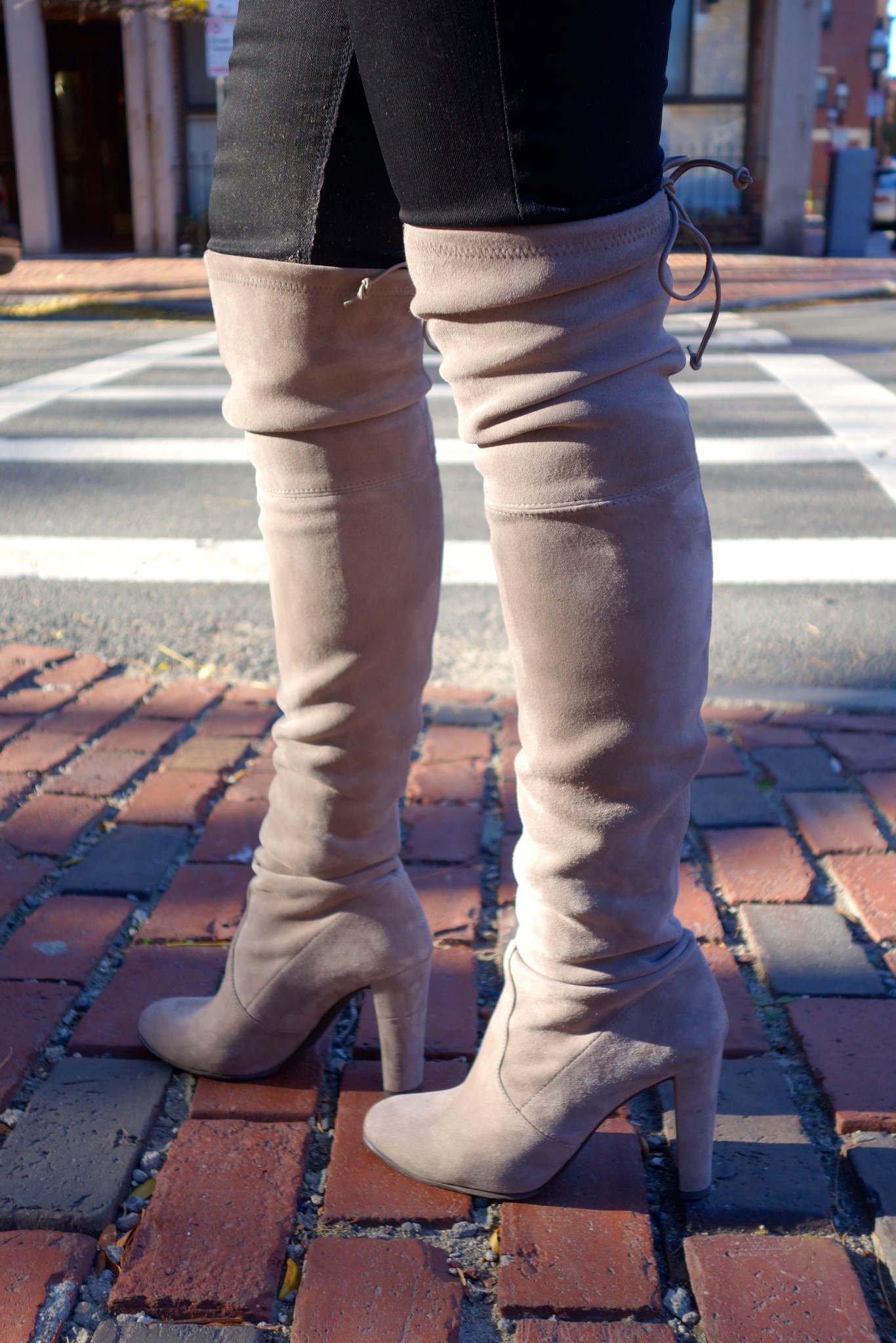 the-alyst.com, stuart weitzman highland