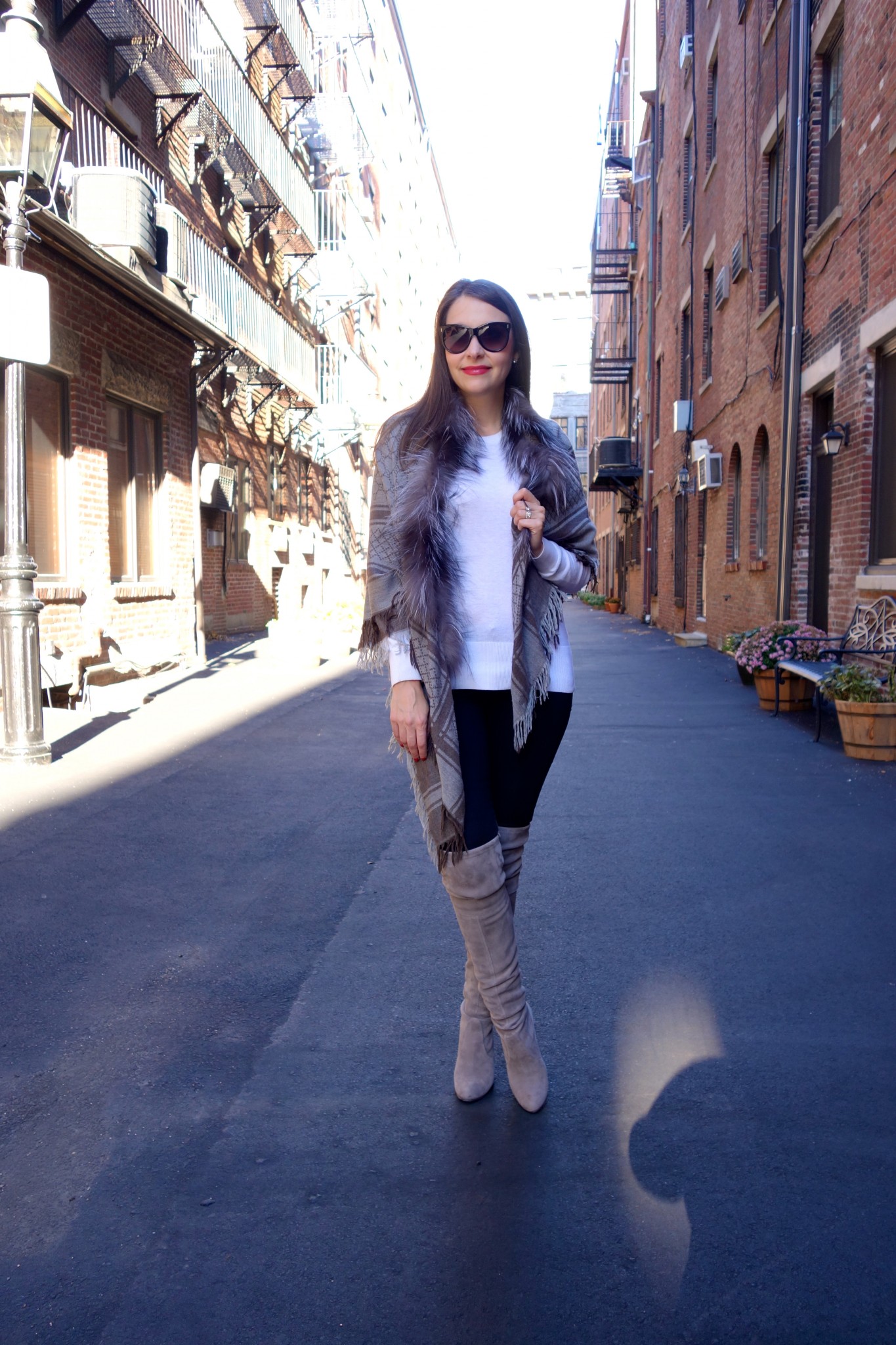 the-alyst.com, stuart weitzman highland