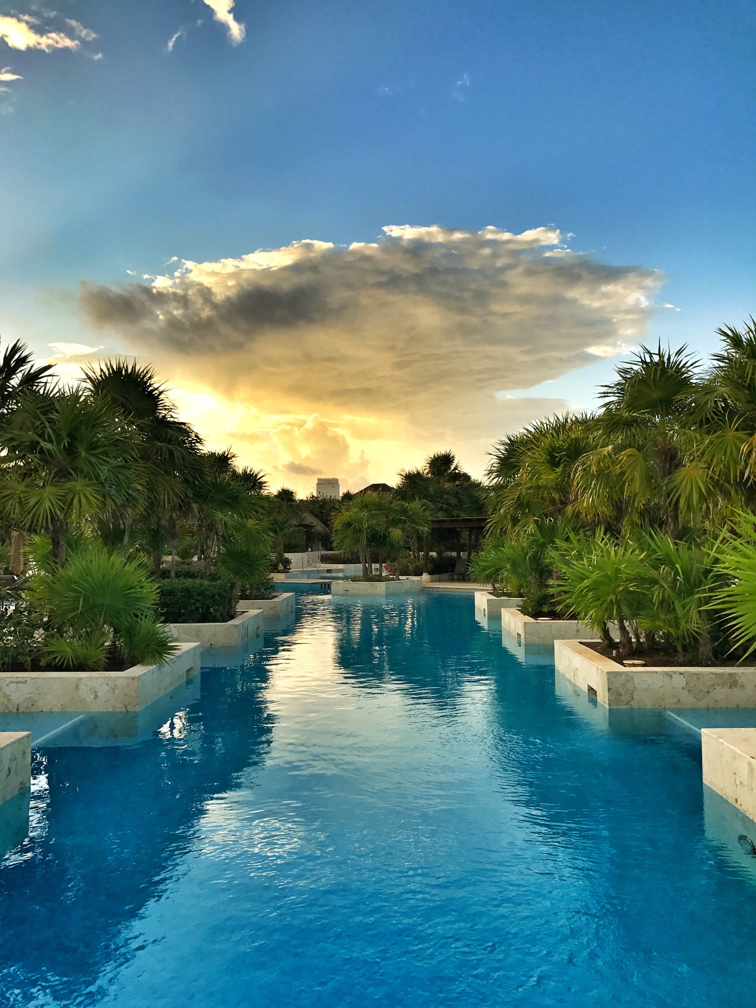 fairmont mayakoba, the-alyst.com