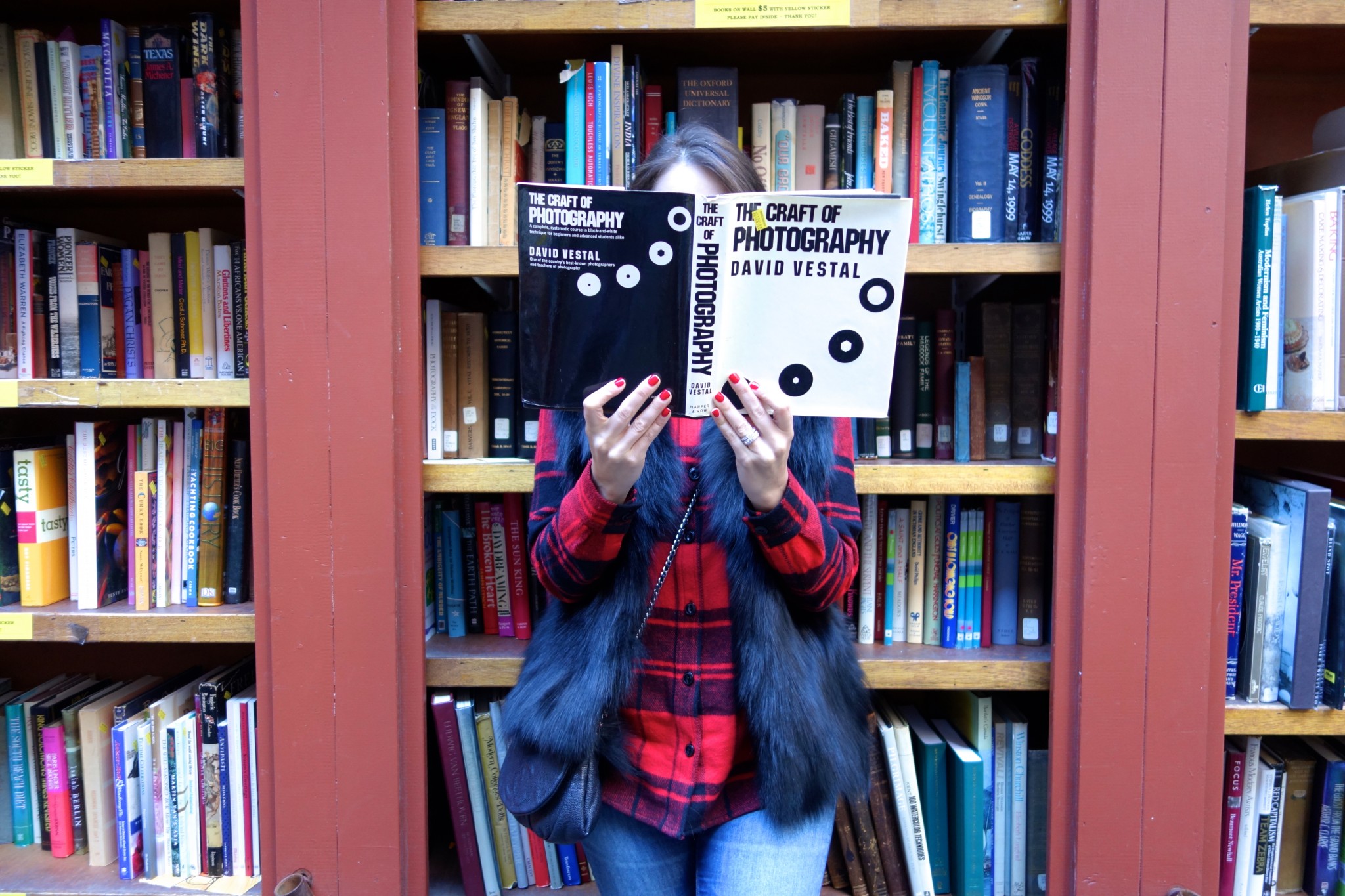 brattle book shop, the-alyst.com