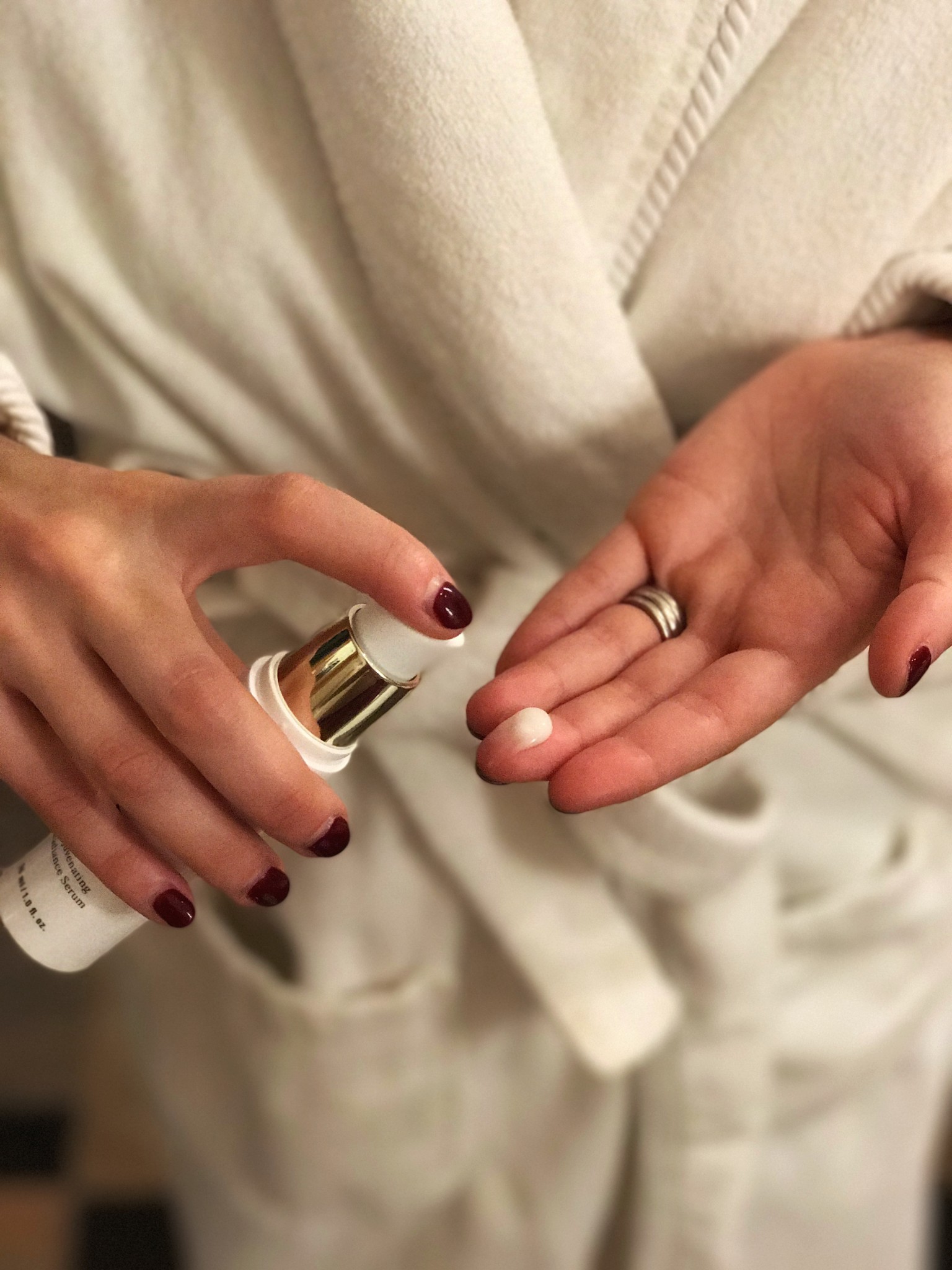 winter skincare, the-alyst.com