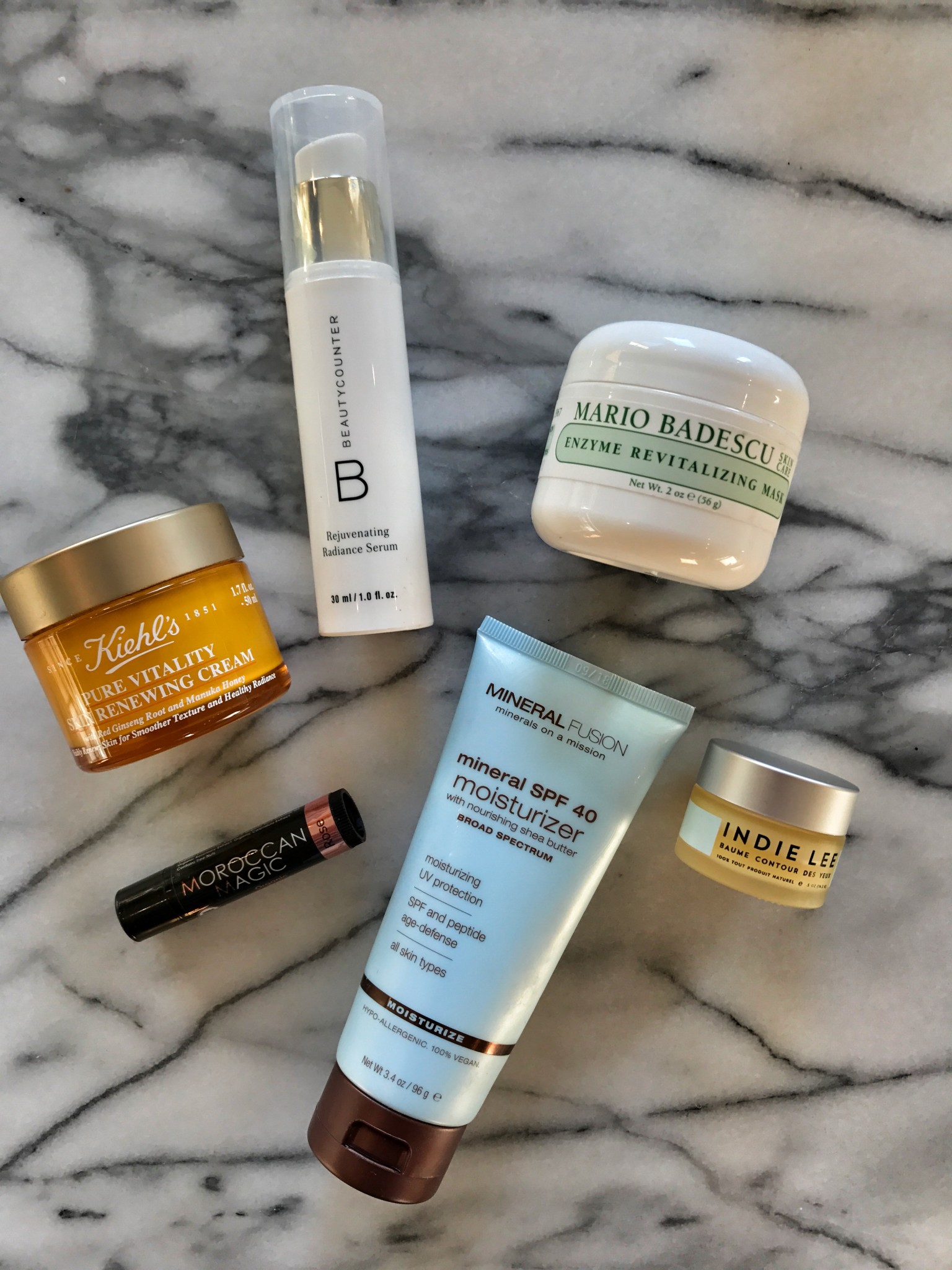 winter skincare, the-alyst.com