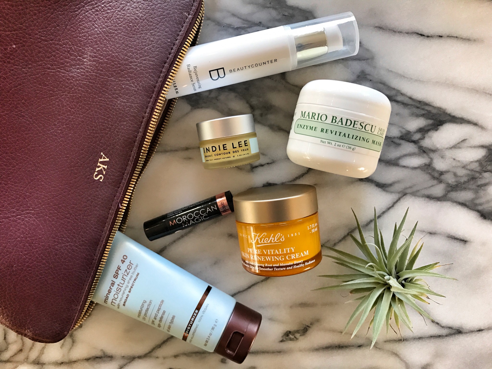 winter skincare, the-alyst.com