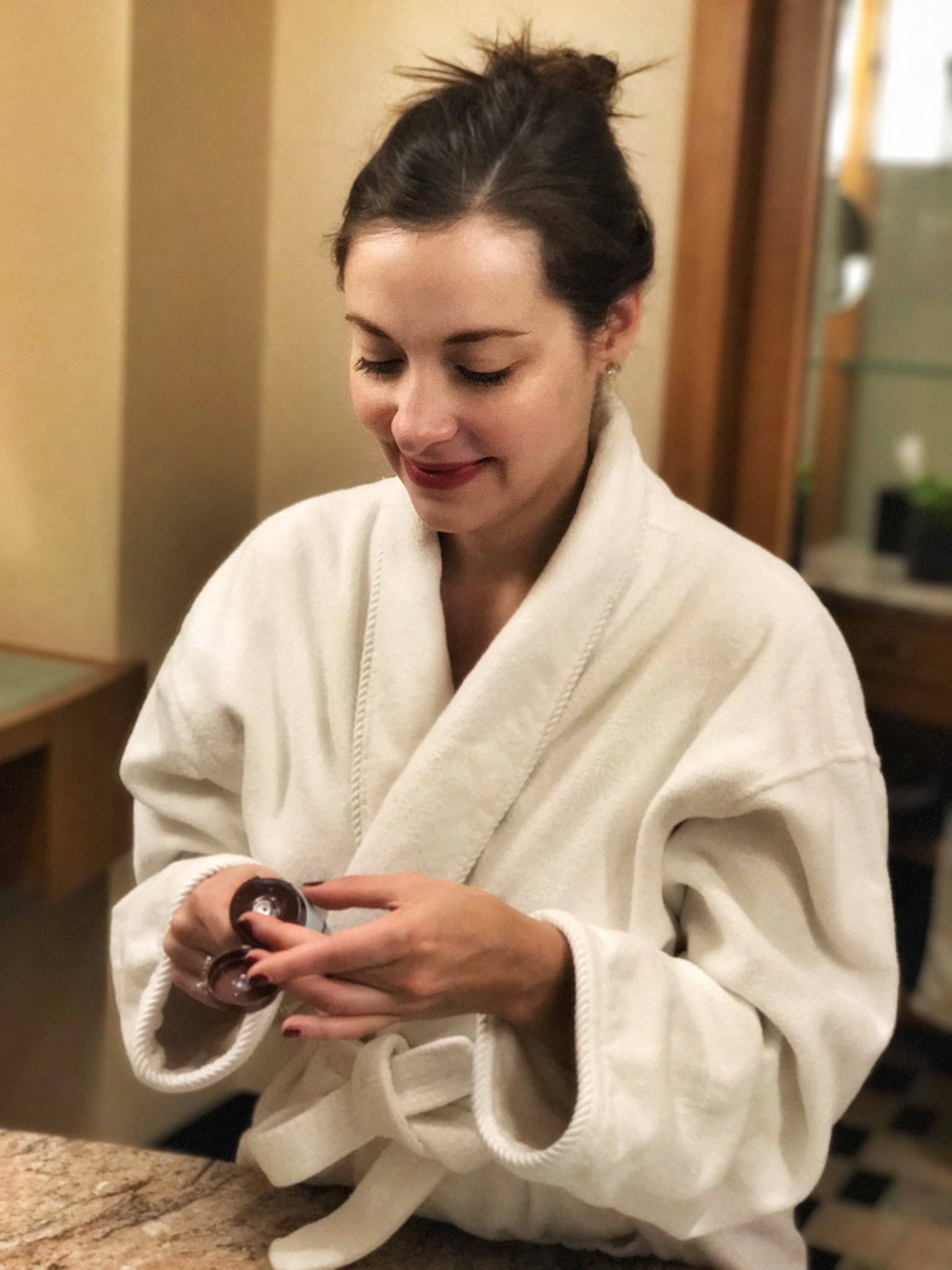 winter skincare, the-alyst.com