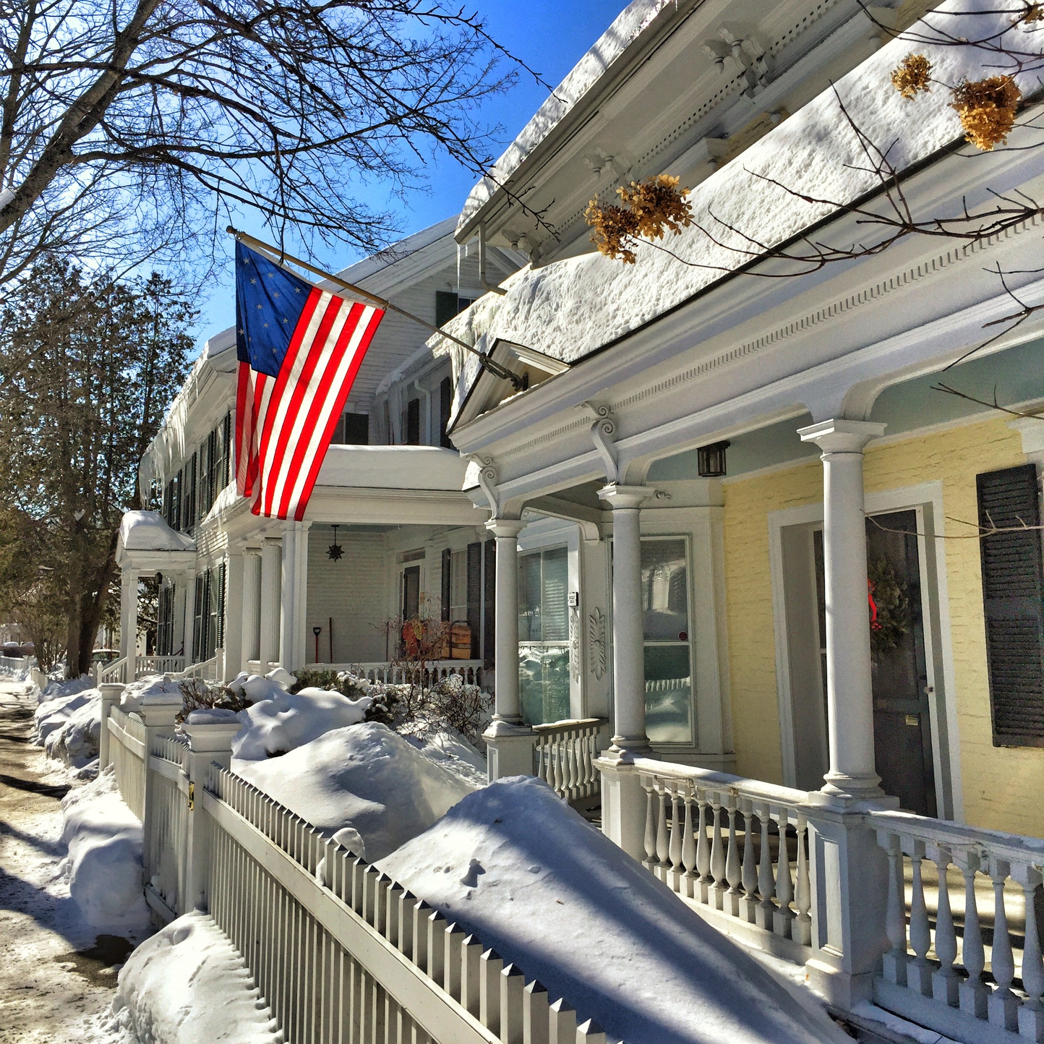 woodstock, vermont, the-alyst.com