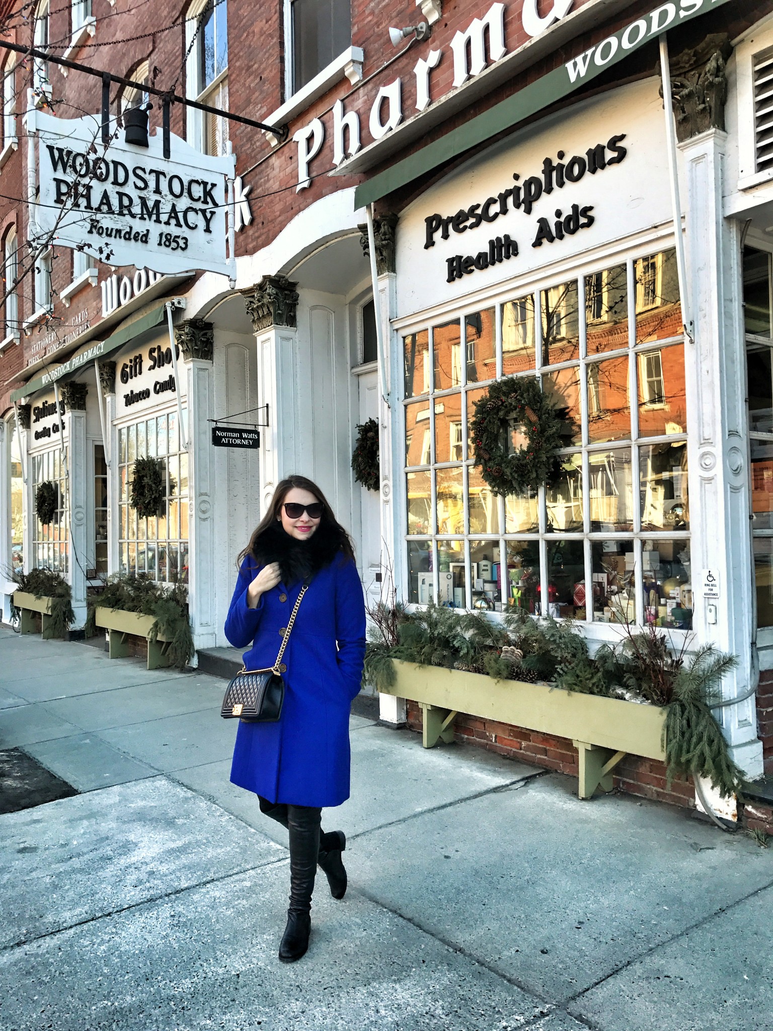 woodstock pharmacy, woodstock, vermont, the-alyst.com