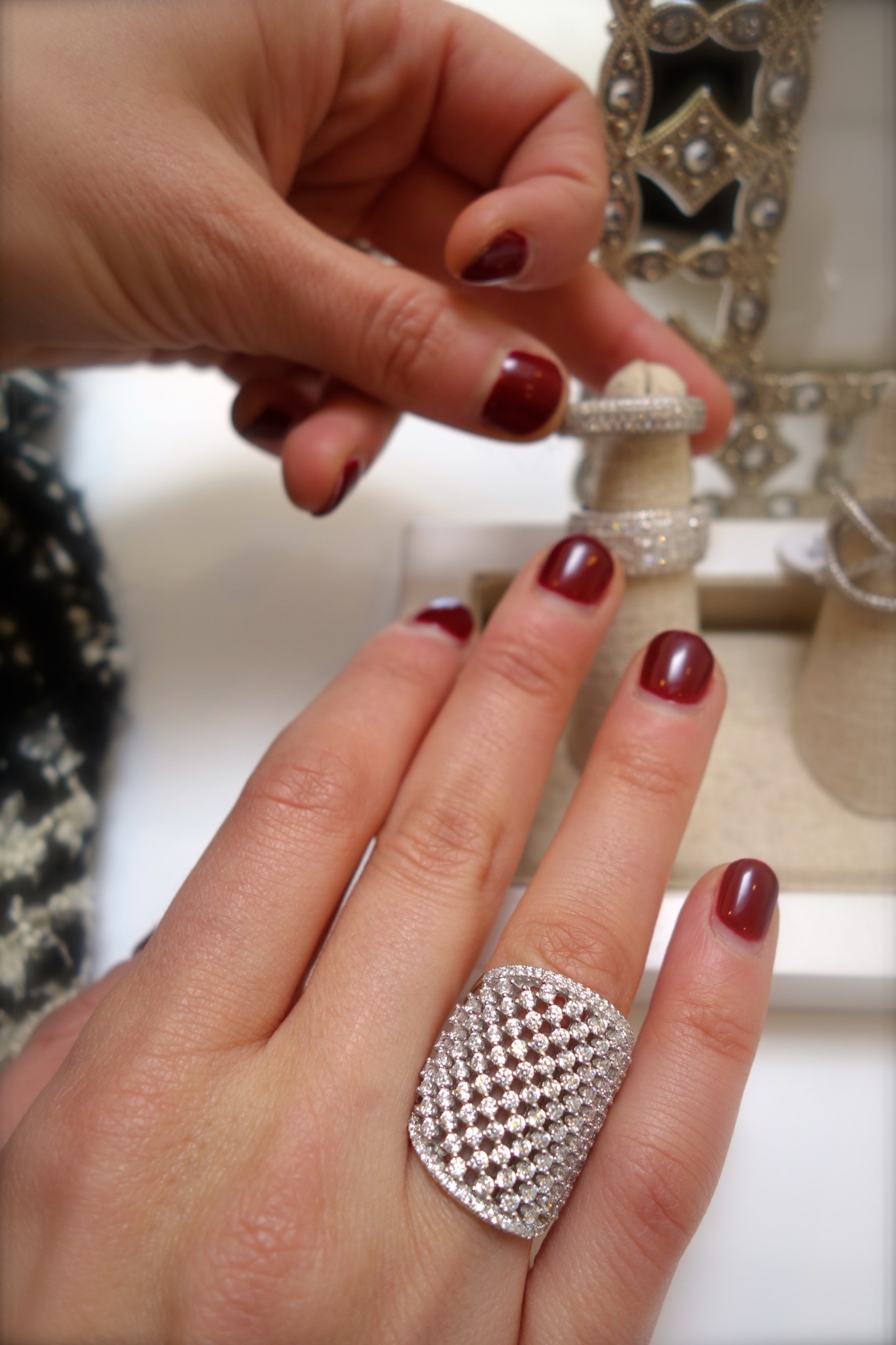 alba boutique, wellesley, the-alyst.com