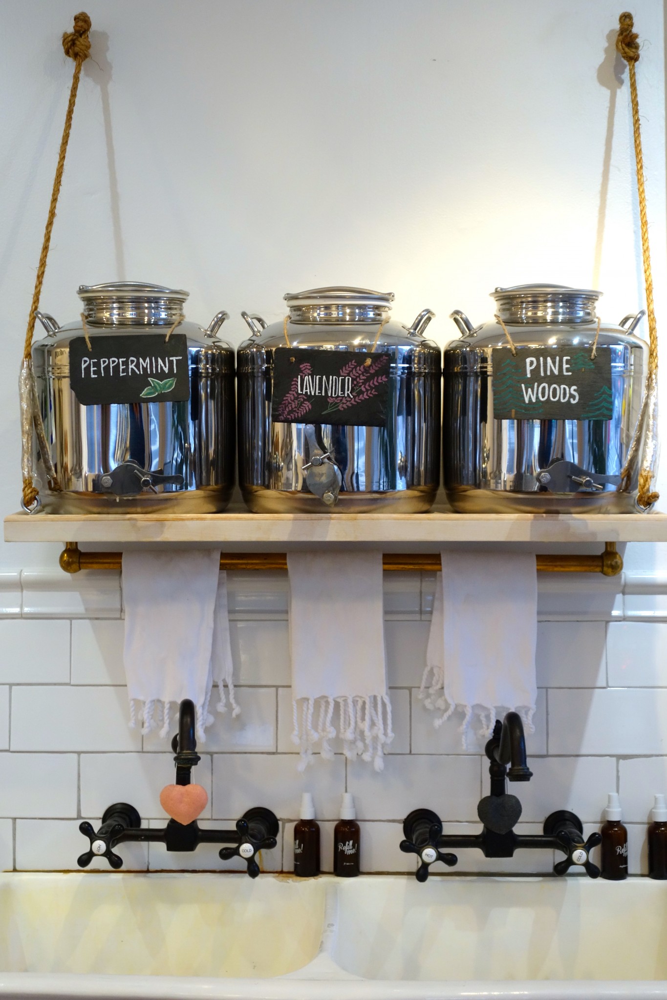 follain, south end boston, the-alyst.com