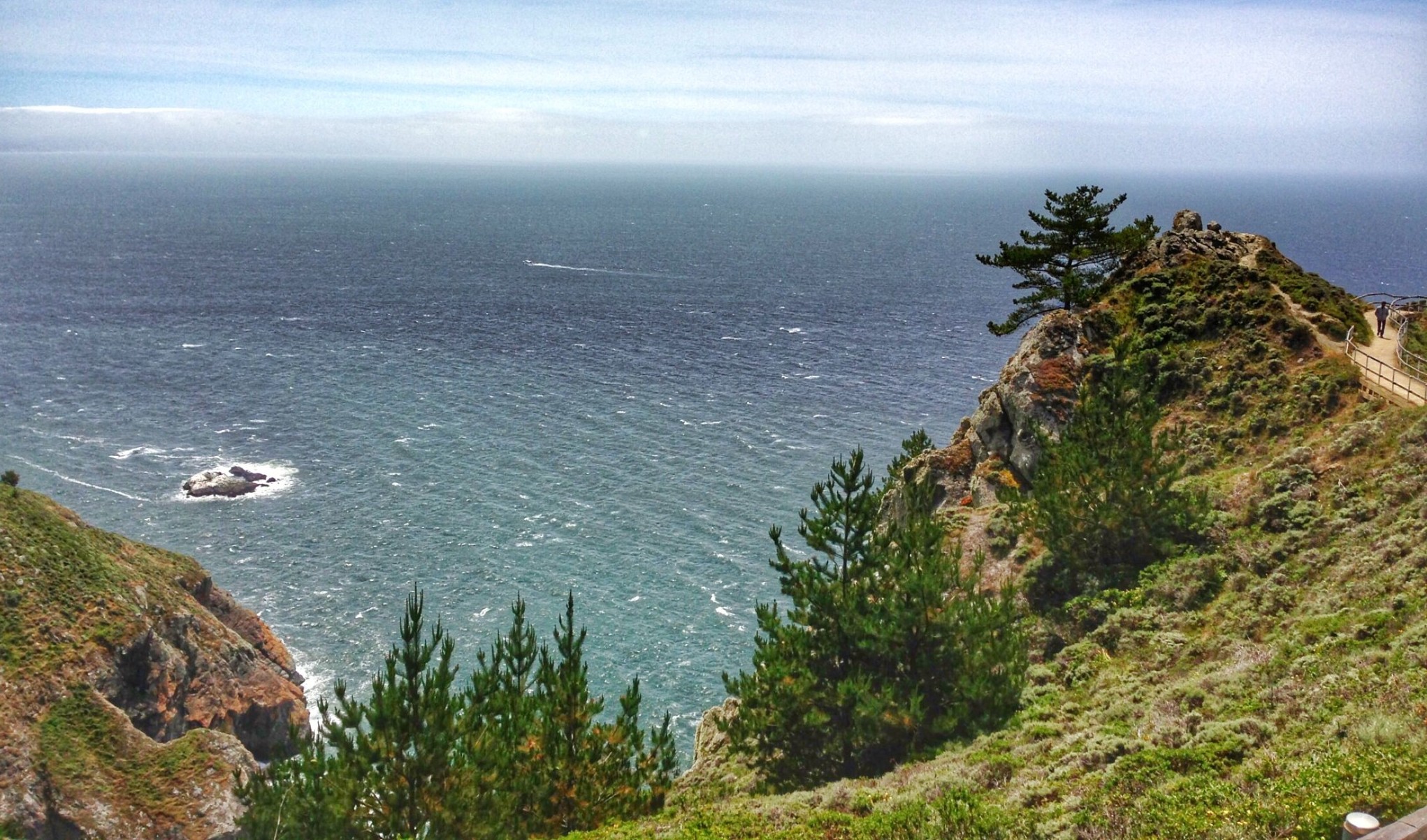 muir outlook, the-alyst.com