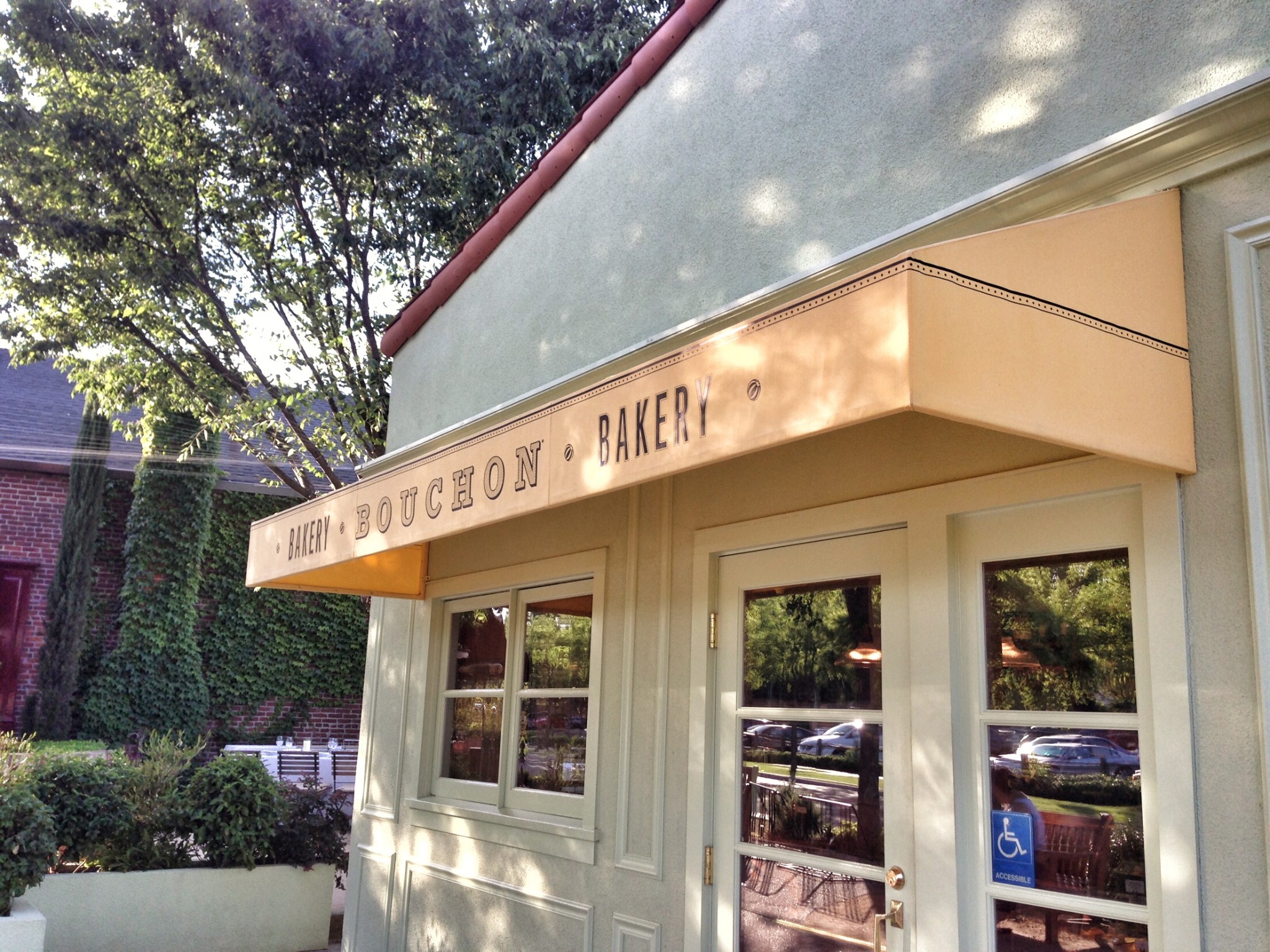 bouchon bakery, the-alyst.com