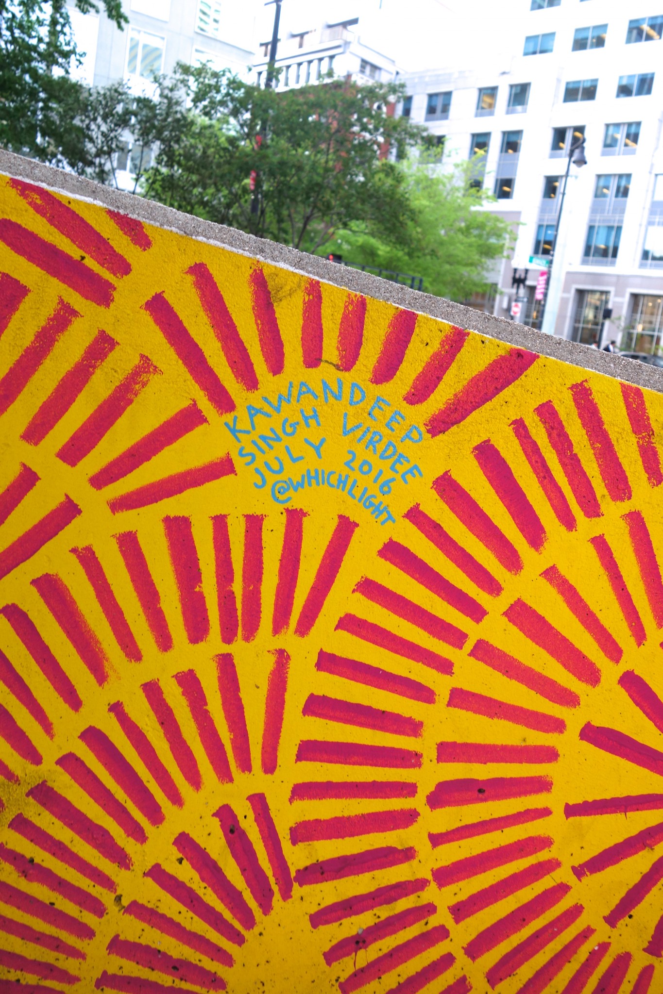 Rose Fitzgerald Kennedy Greenway, Boston, the-alyst.com