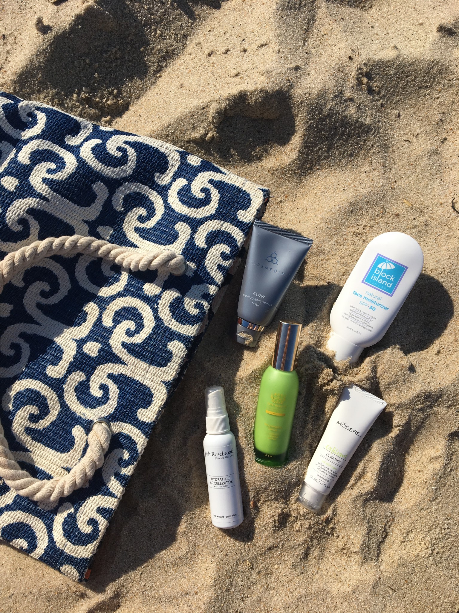 summer beauty, summer skincare, the-alyst.com