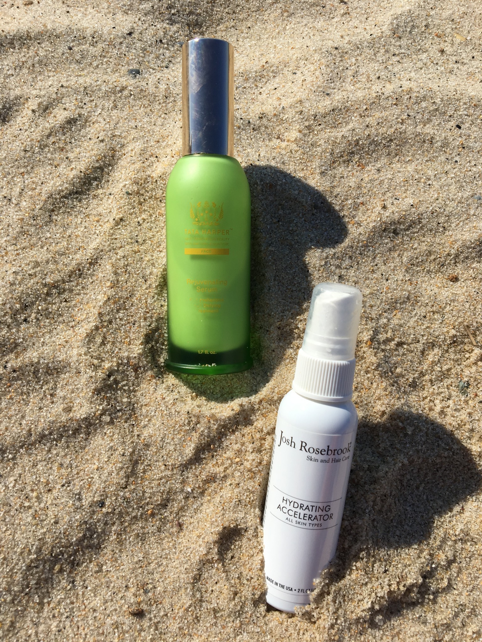 summer beauty, summer skincare, the-alyst.com