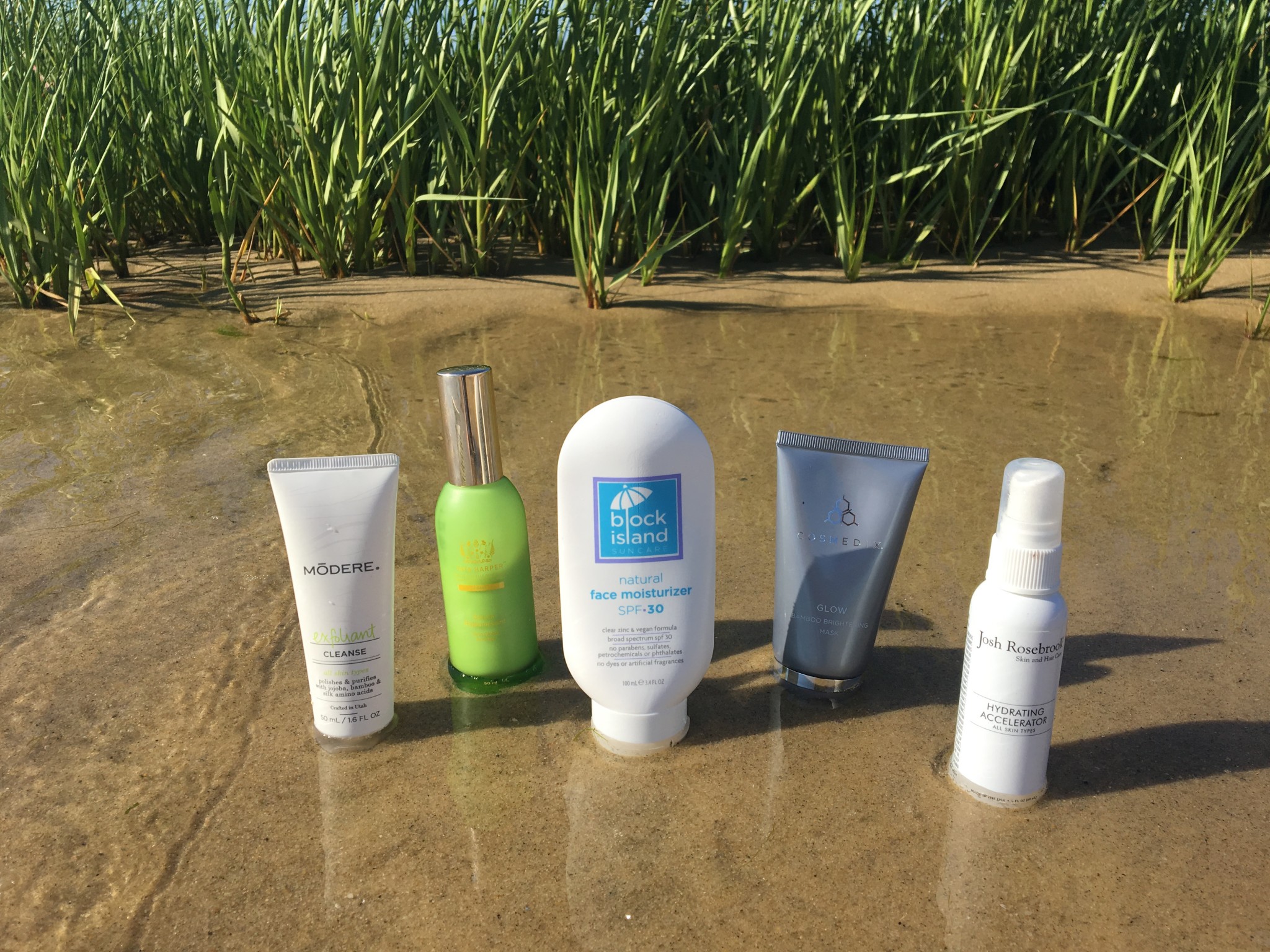 summer beauty, summer skincare, the-alyst.com