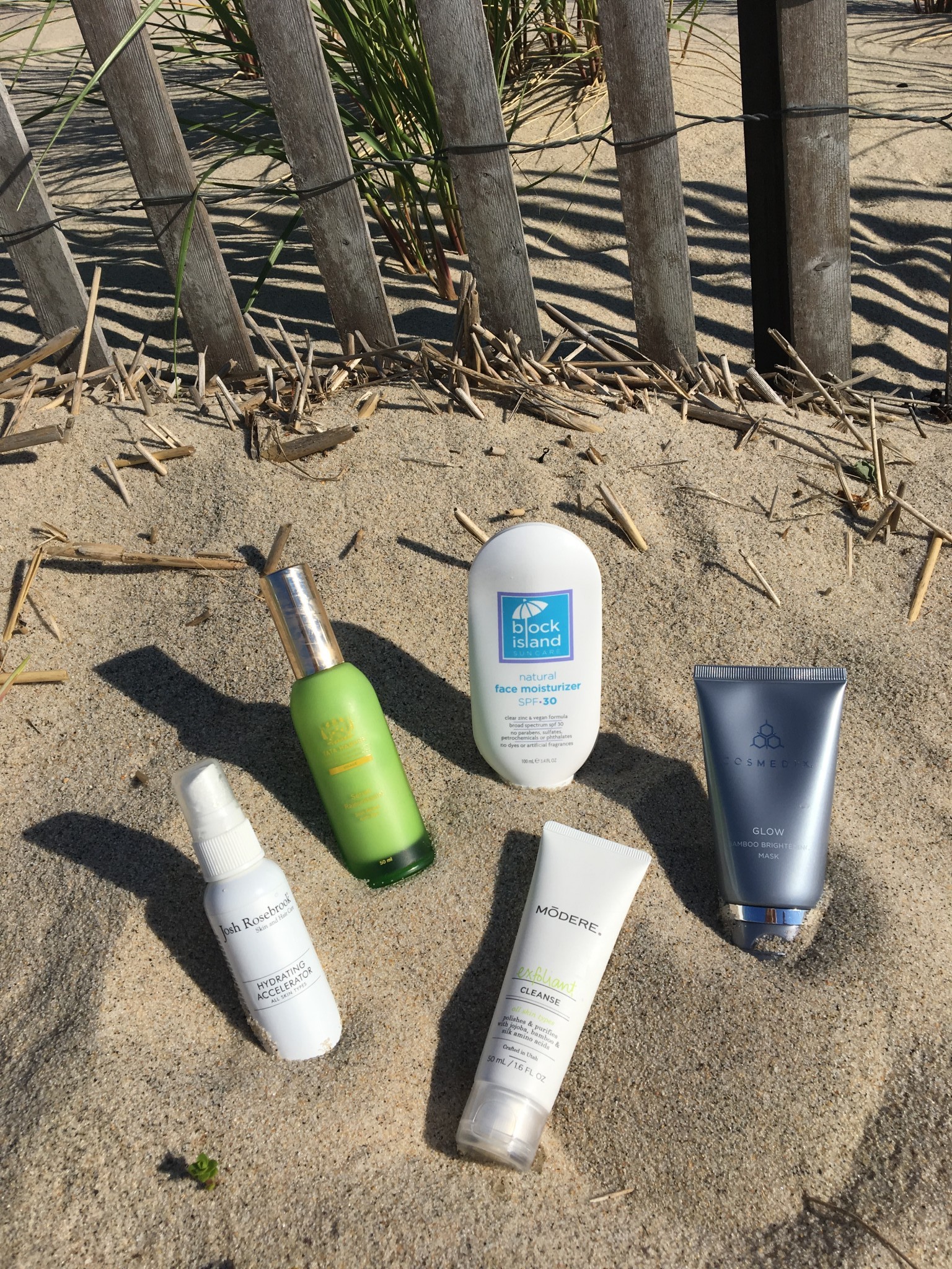 summer beauty, summer skincare, the-alyst.com