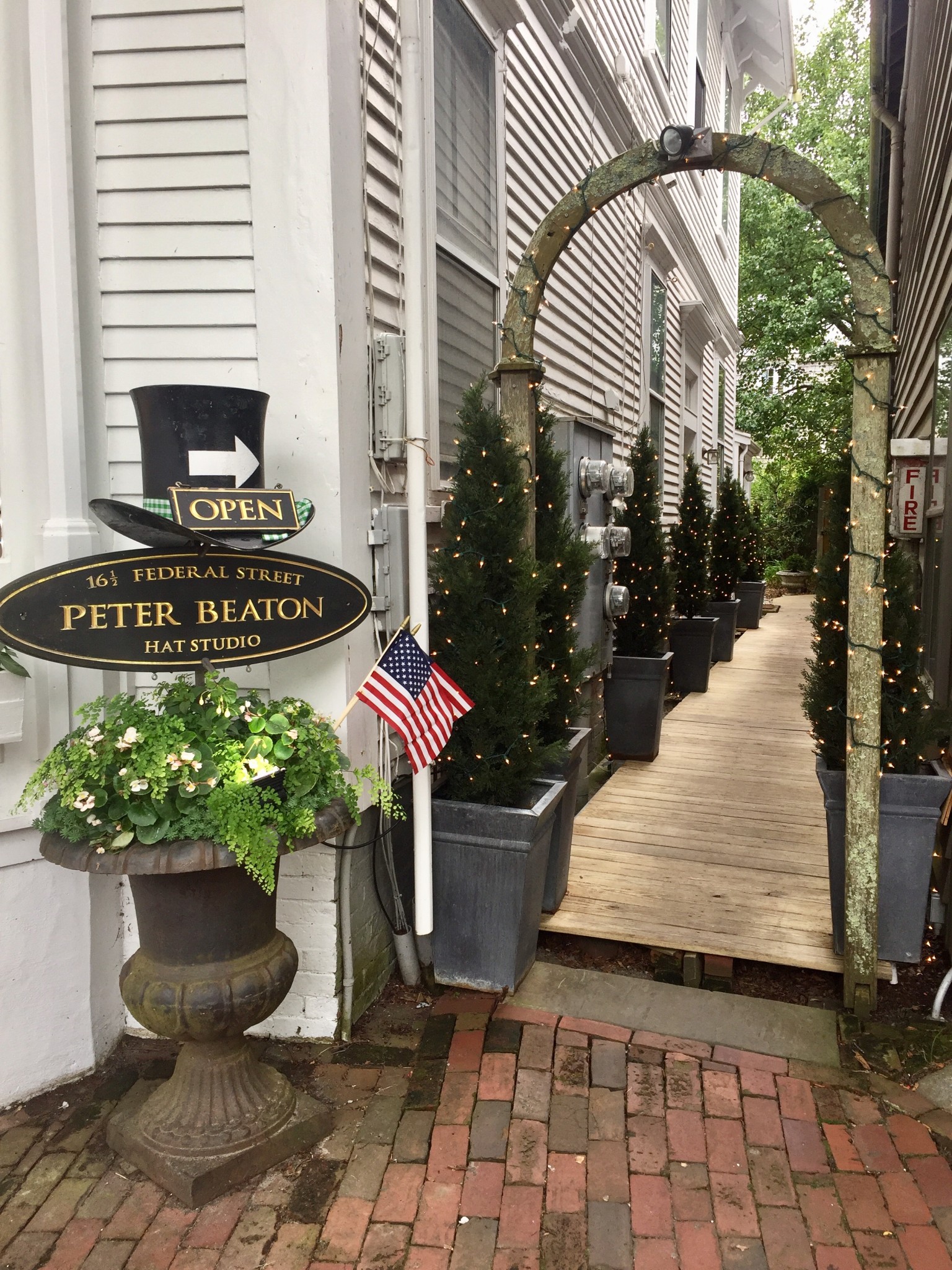 nantucket, what to do on nantucket, the-alyst.com