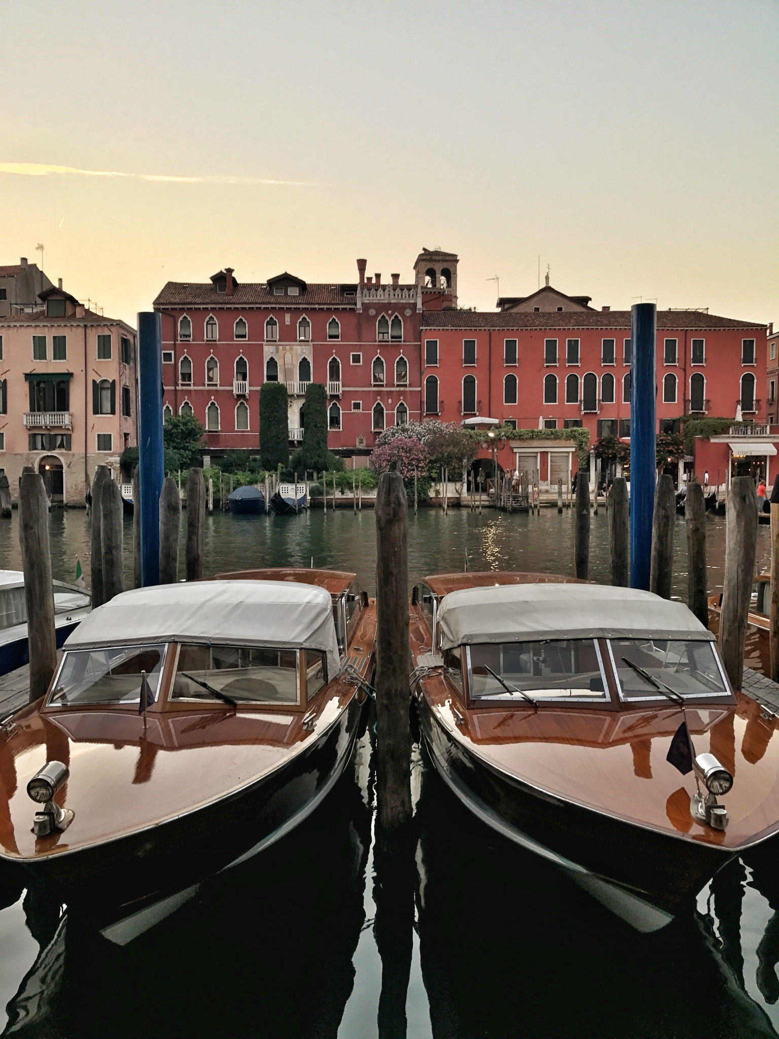 venice, italy, the-alyst.com