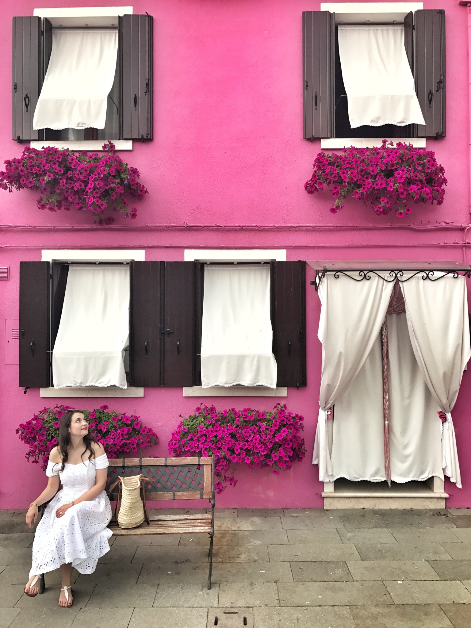 burano italy, the-alyst.com