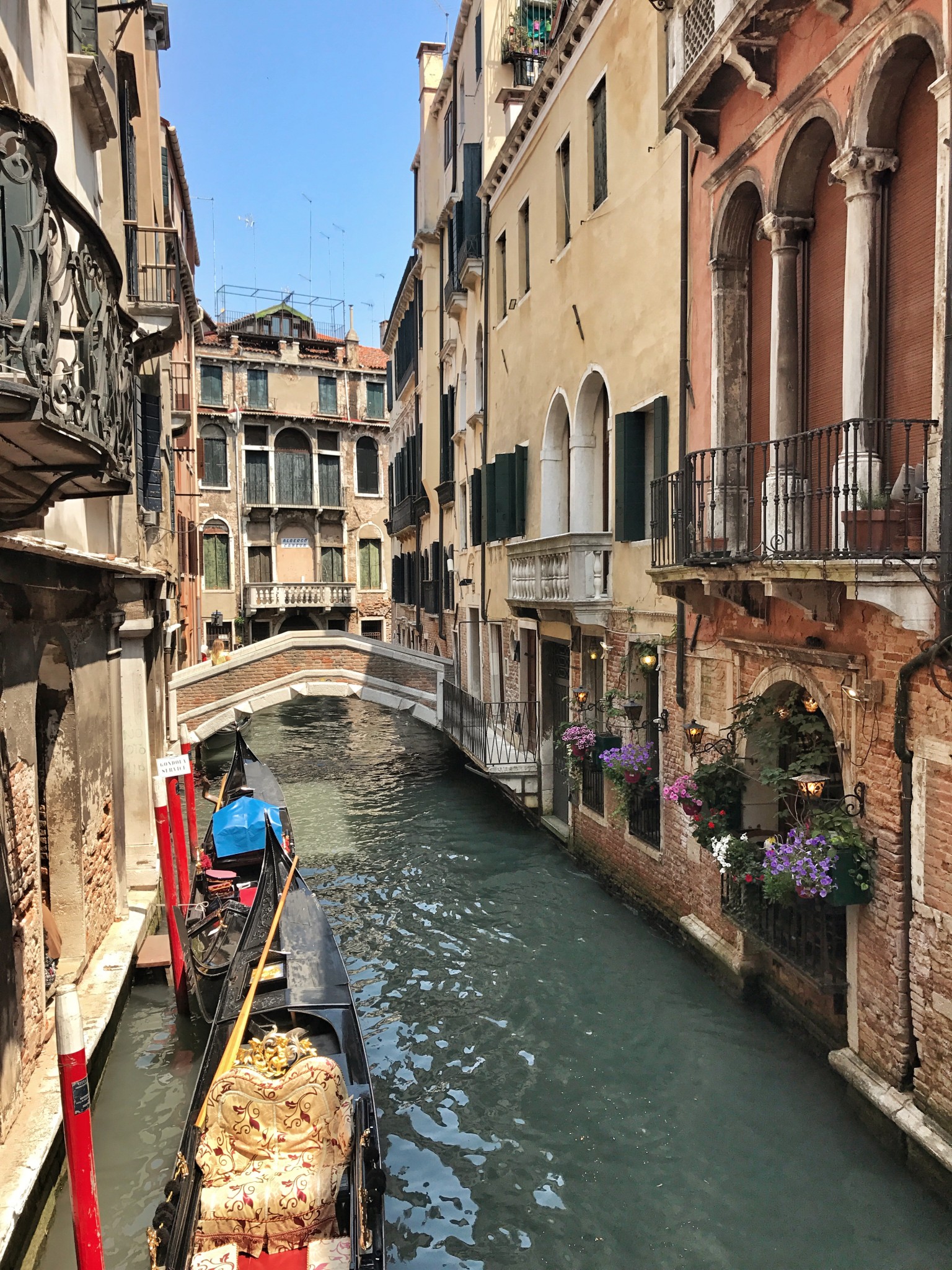 venice, italy, the-alyst.com