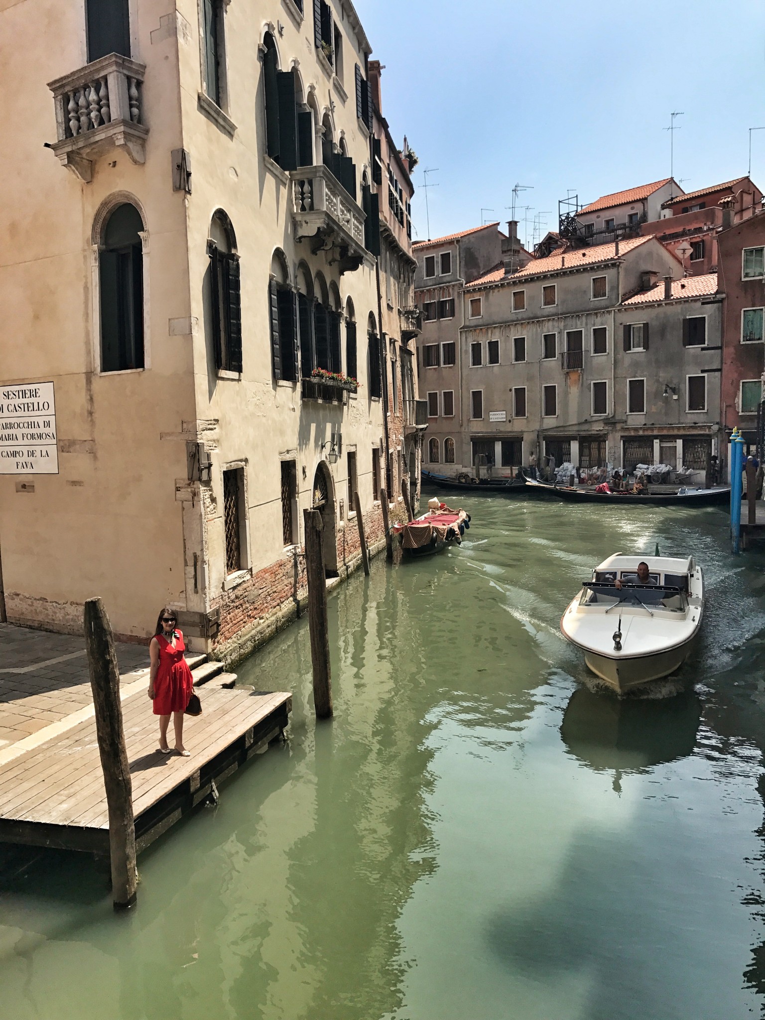 venice, italy, the-alyst.com