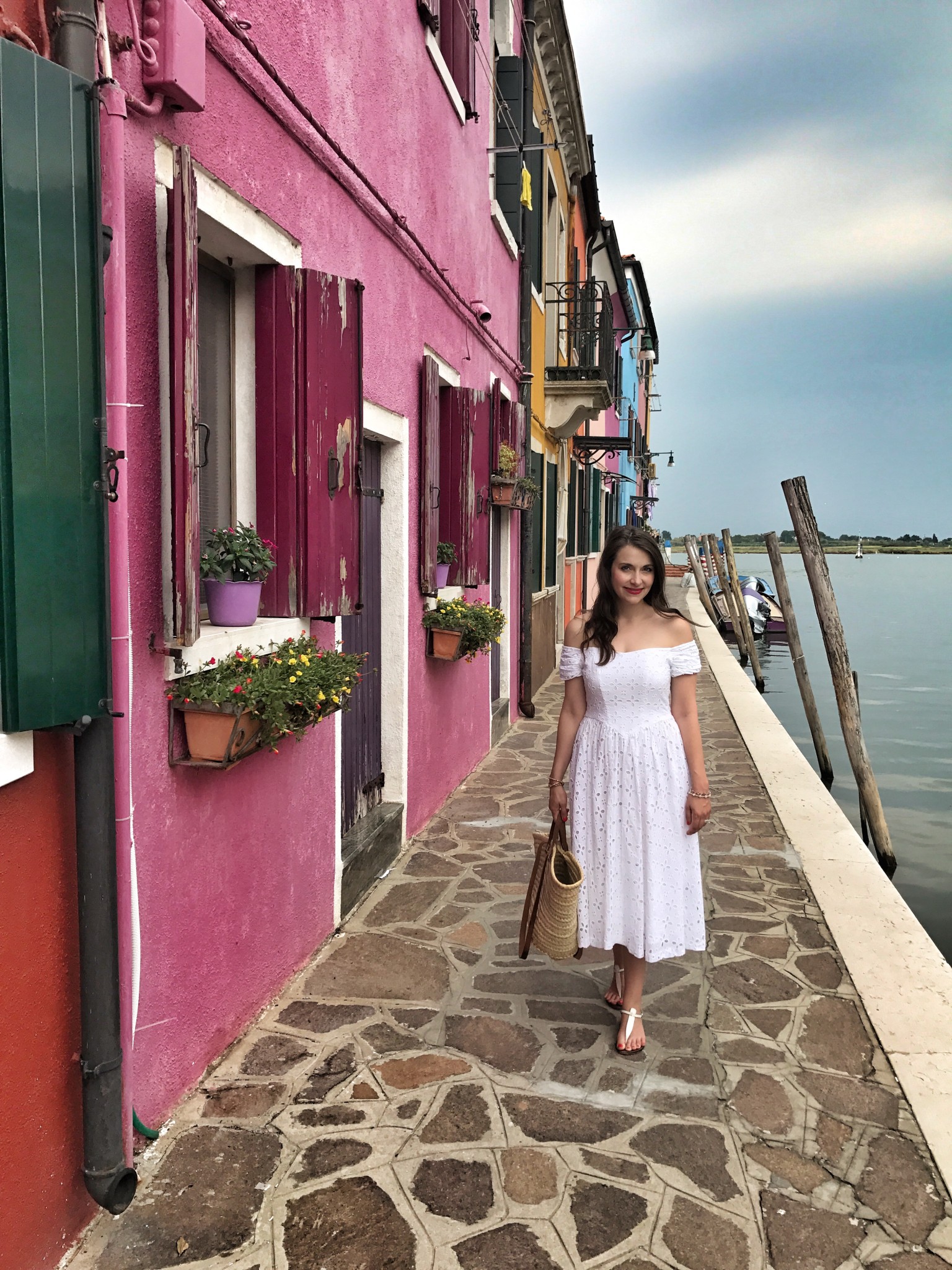 burano italy, the-alyst.com