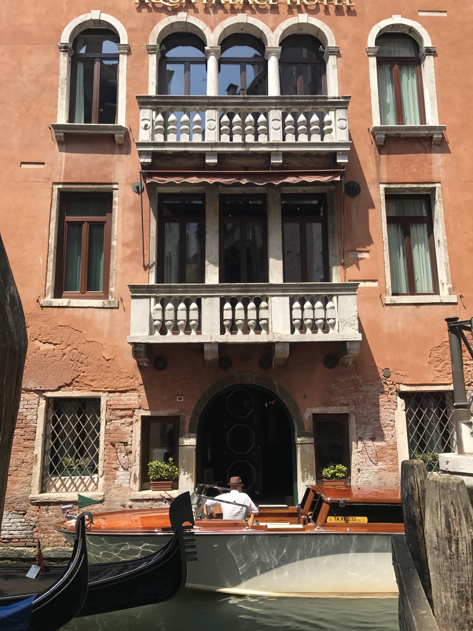 venice, italy, the-alyst.com