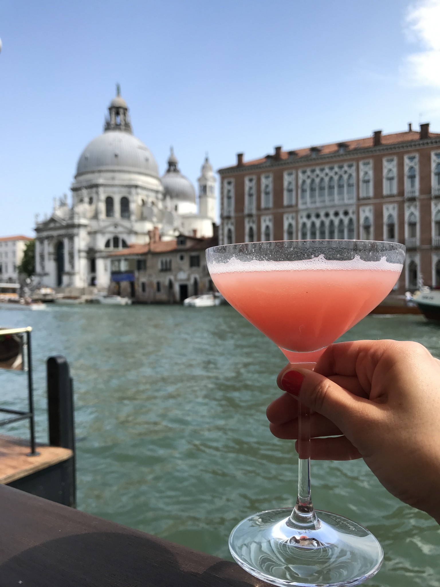 venice, italy, the-alyst.com
