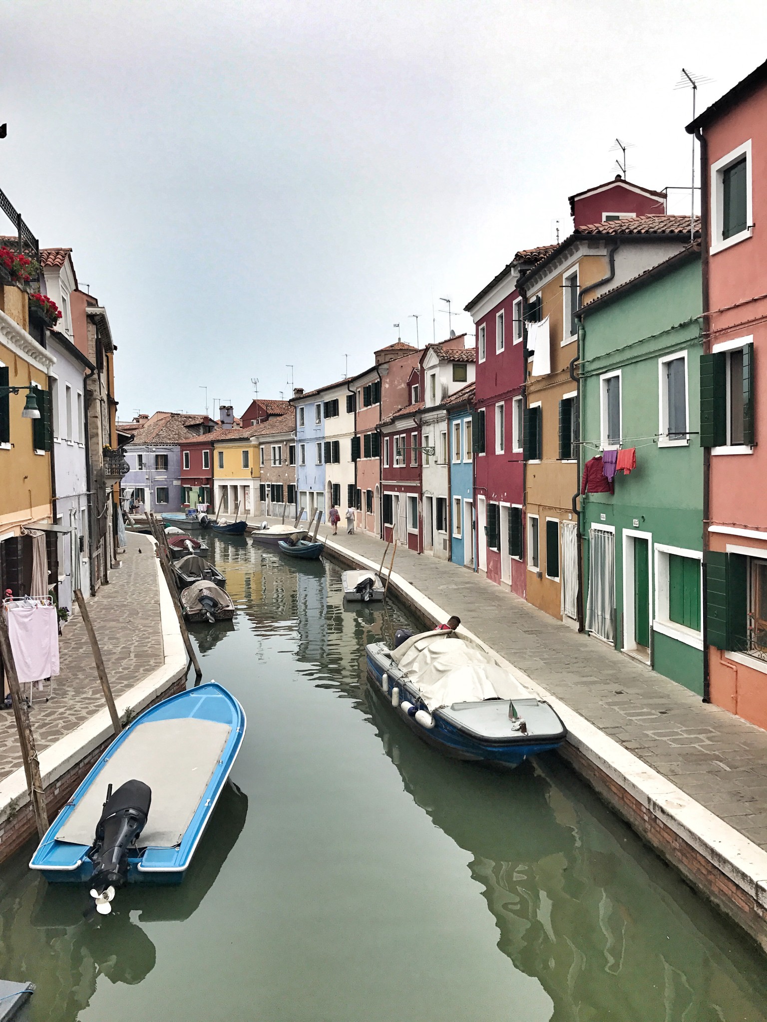 burano italy, the-alyst.com