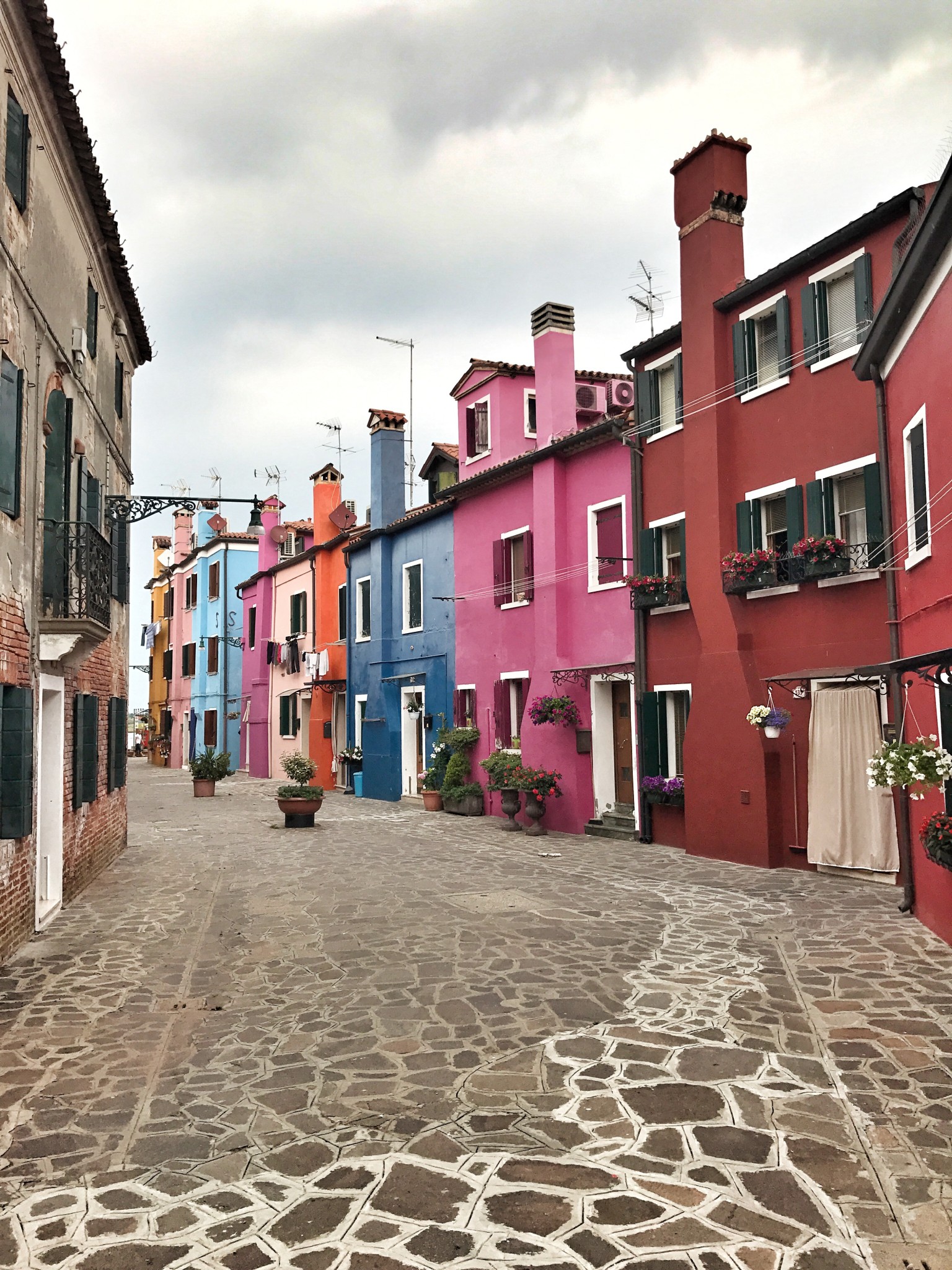 burano italy, the-alyst.com