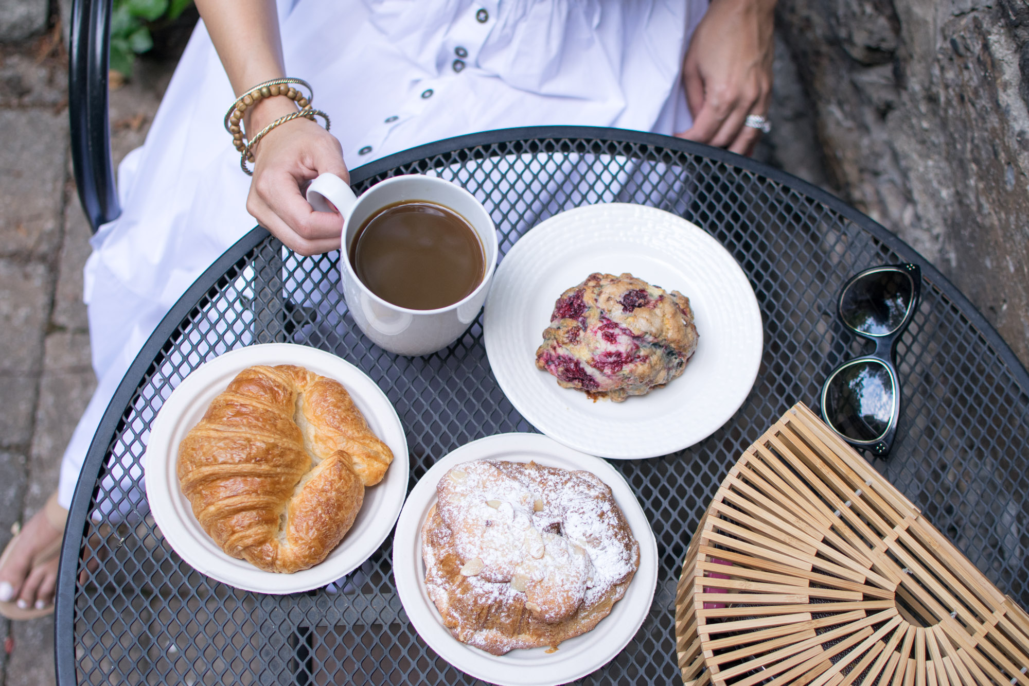 the wholy grain, boston cafés, the-alyst.com