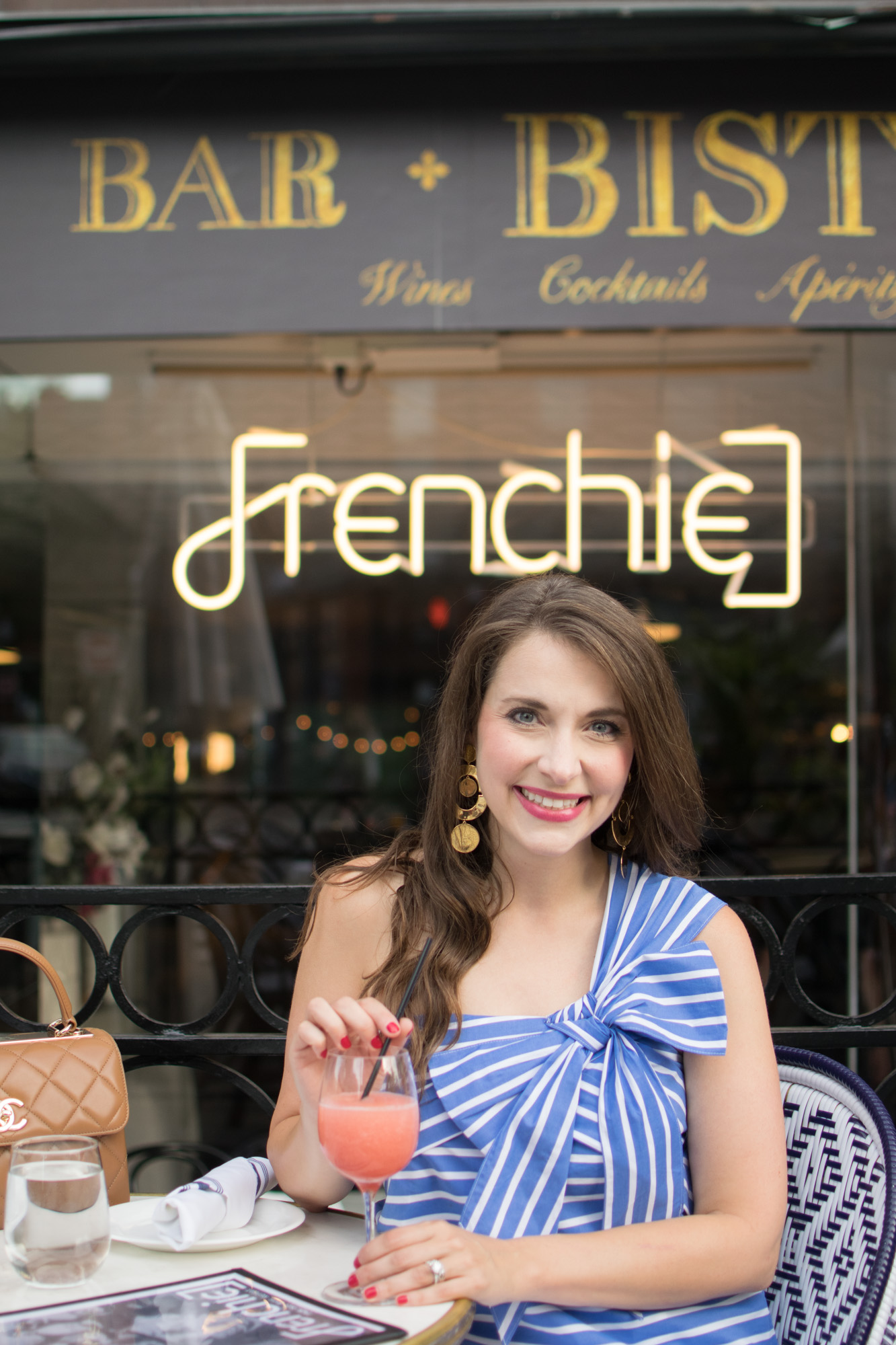 frose, frenchie boston, the-alyst.com