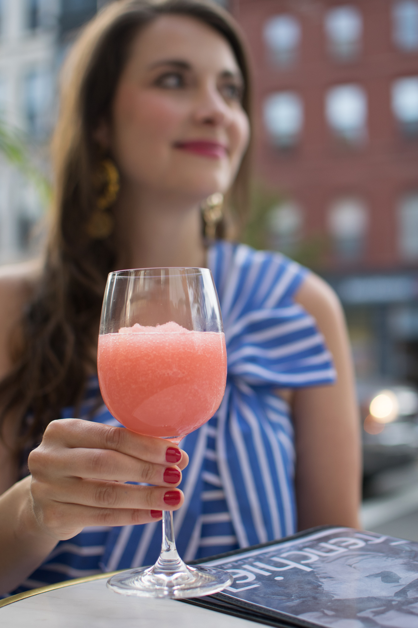 frose, frenchie boston, the-alyst.com