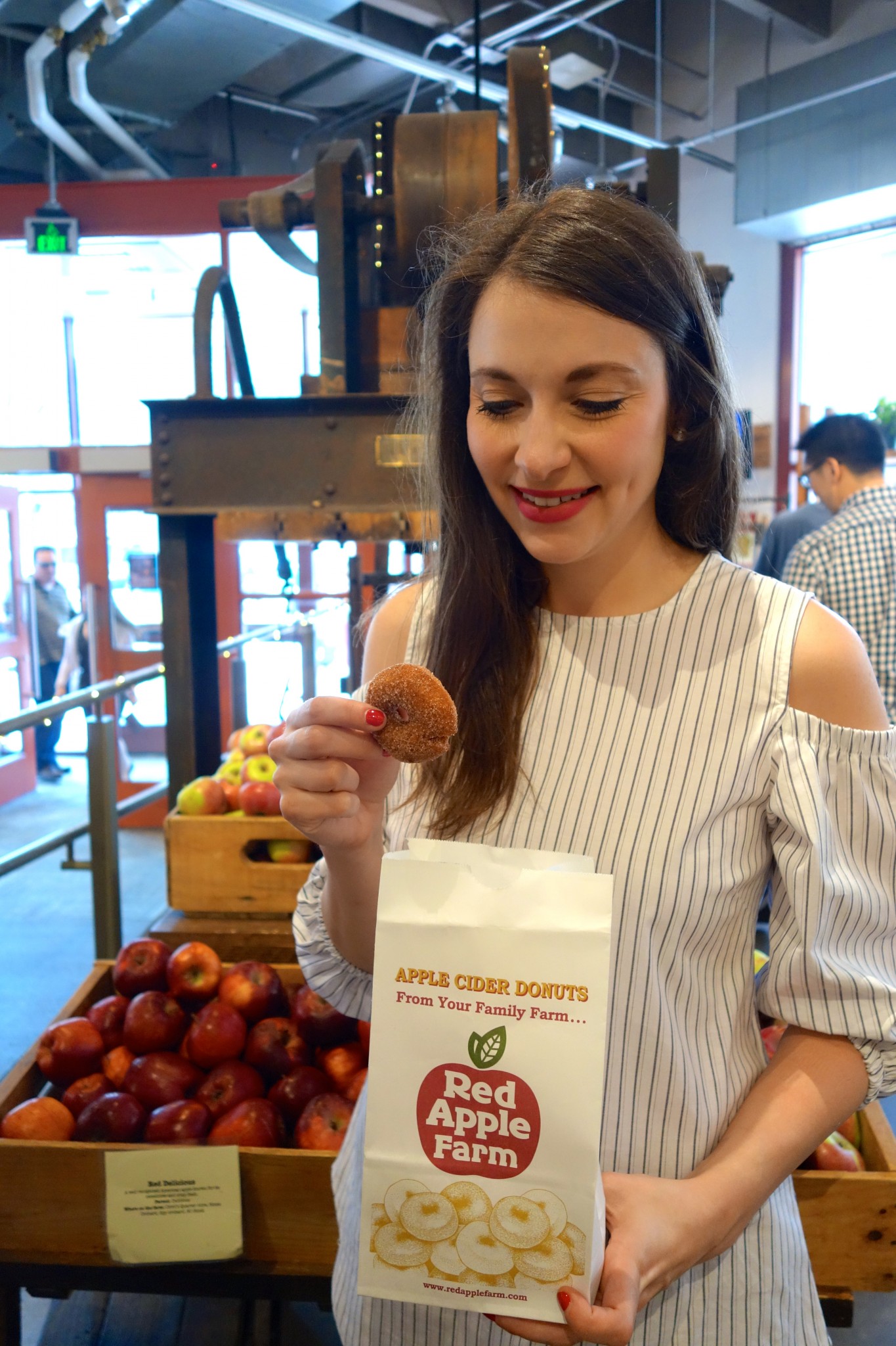 boston public market, red apple farm, the-alyst.com