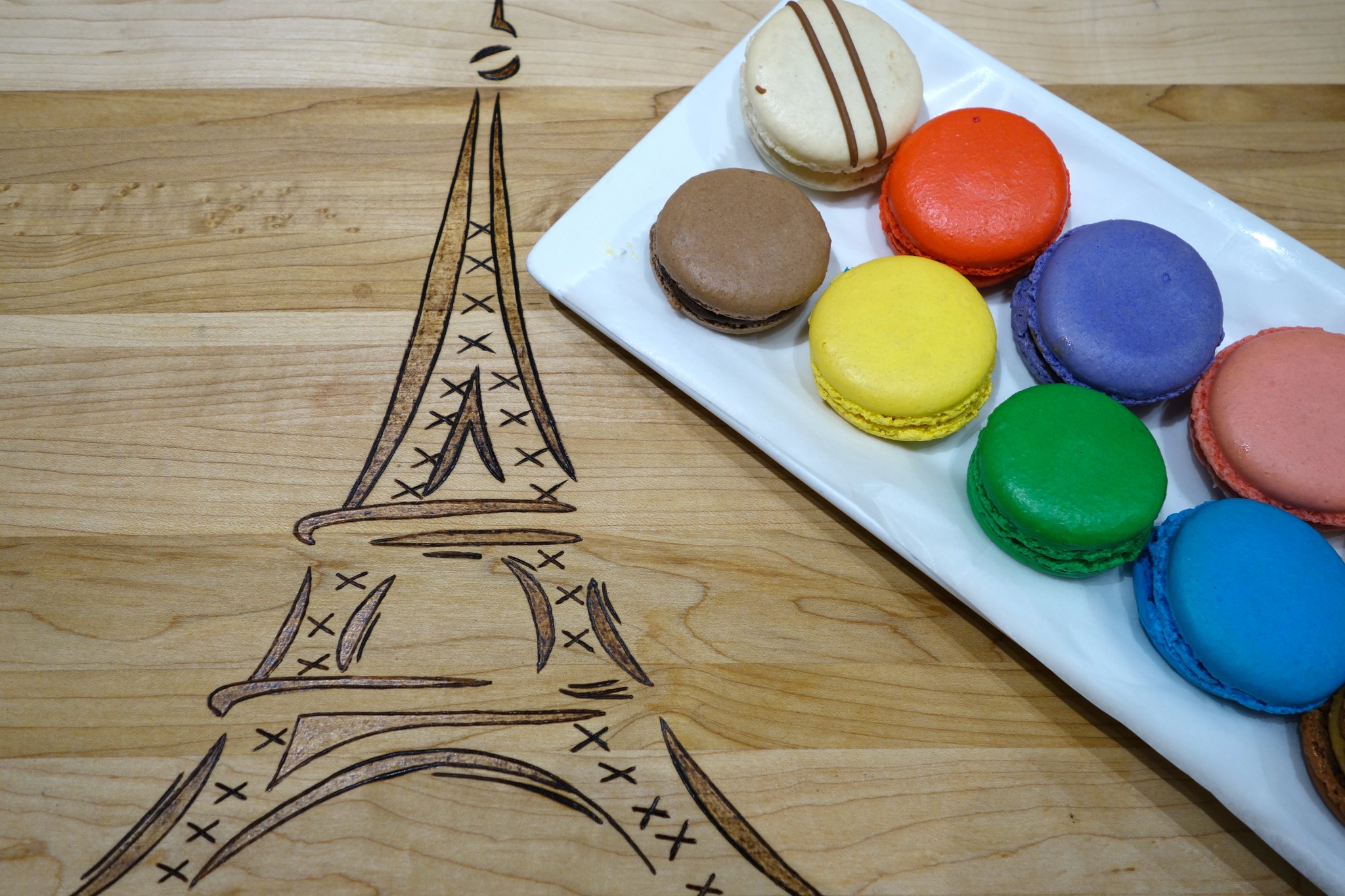 boston public market, finesse pastries, the-alyst.com