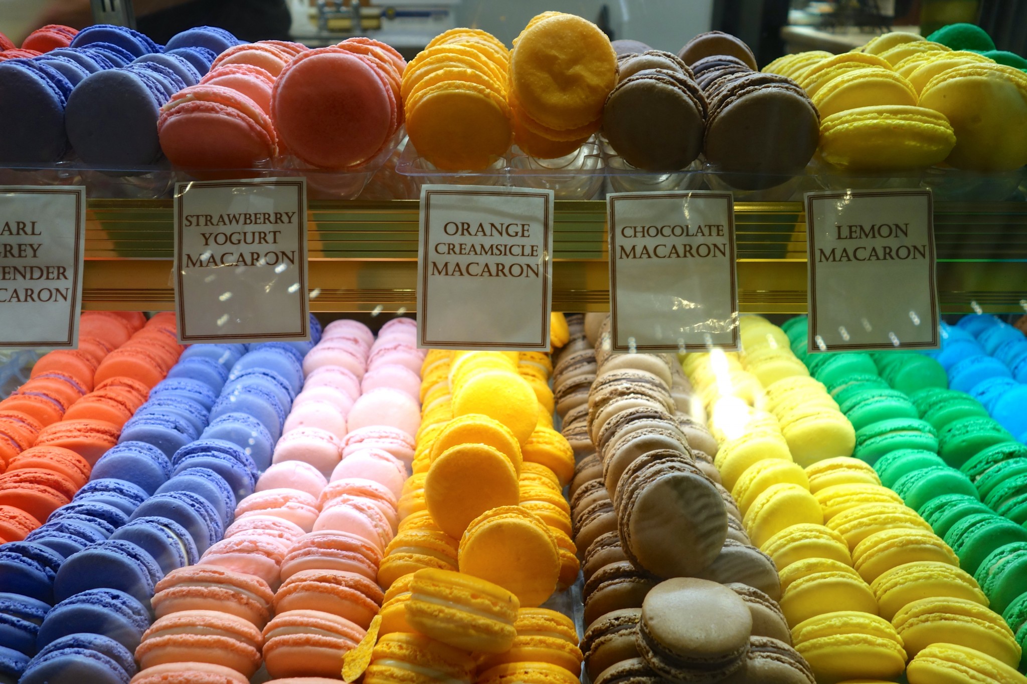 boston public market, finesse pastries, the-alyst.com