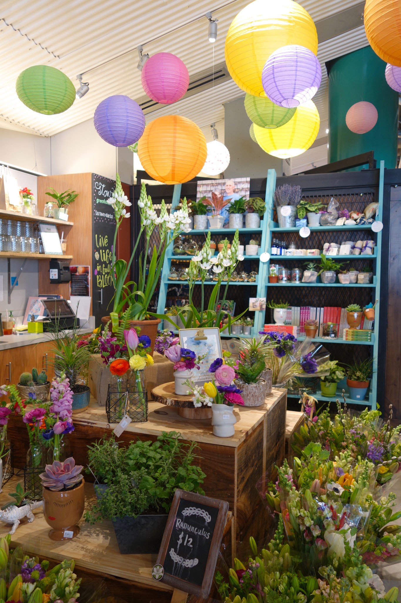 boston public market, stow greenhouses, the-alyst.com