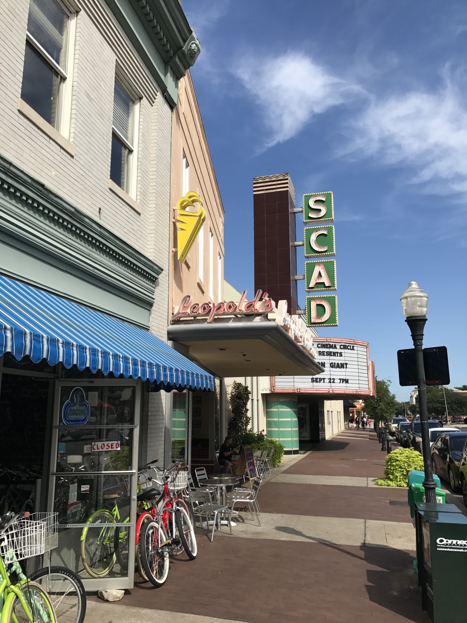 savannah, georgia, the-alyst.com