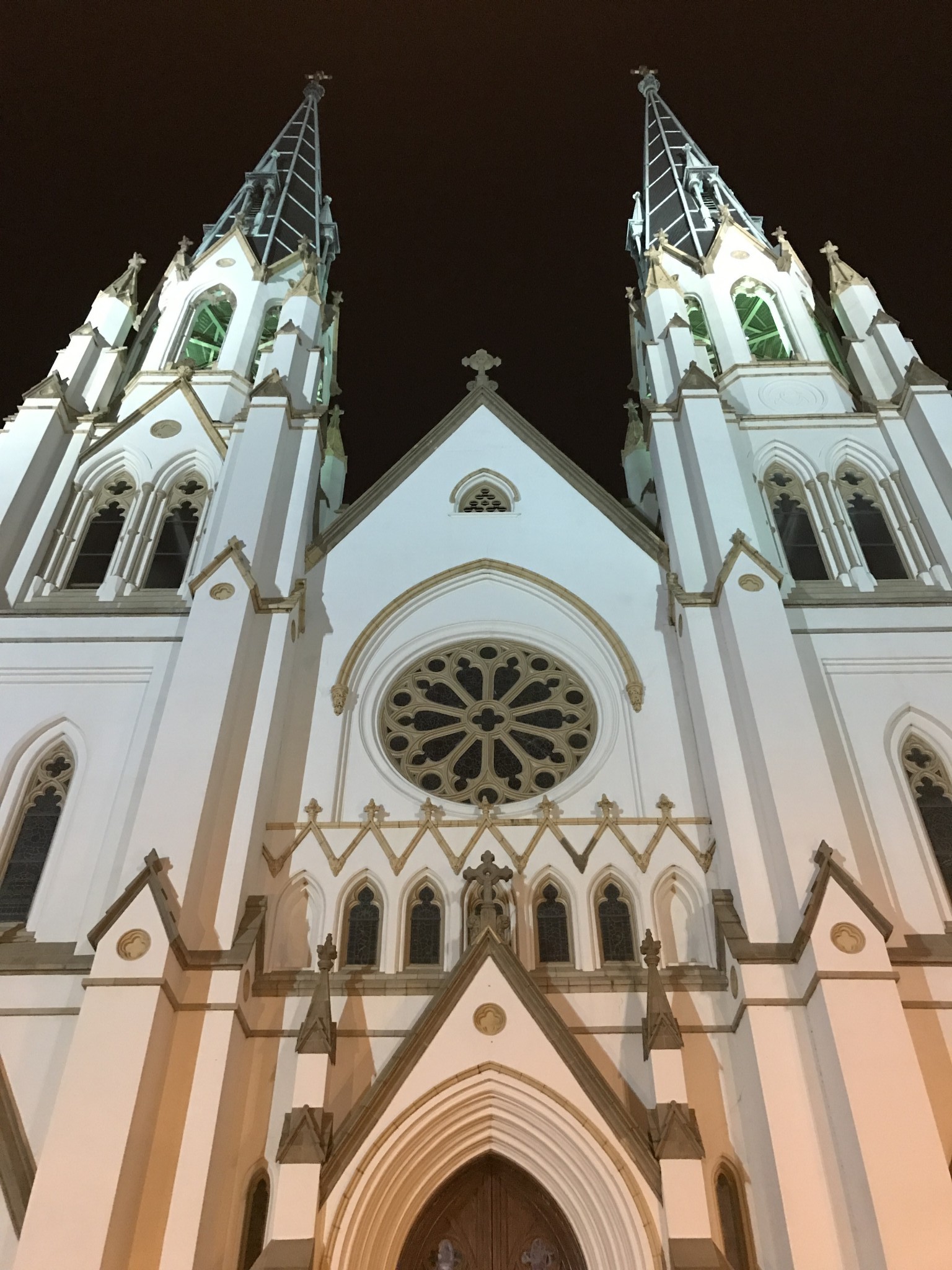 savannah, georgia, the-alyst.com