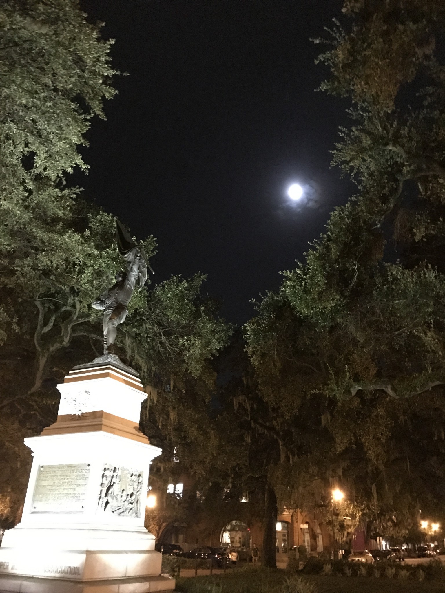 savannah, georgia, the-alyst.com