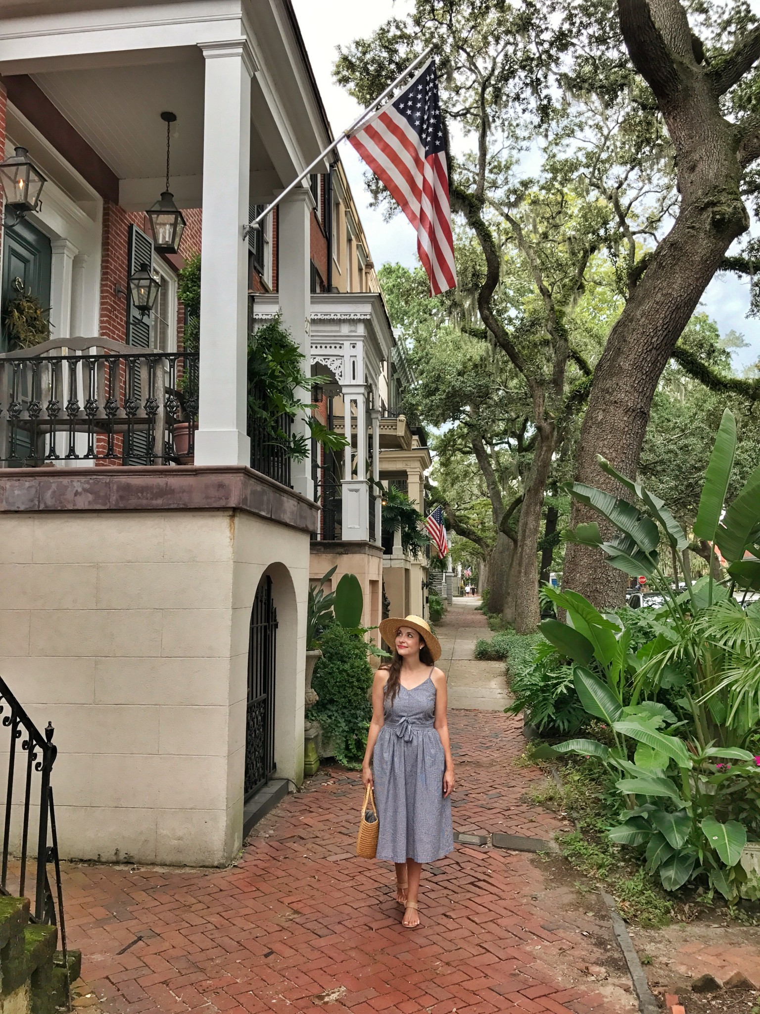 savannah, georgia, the-alyst.com
