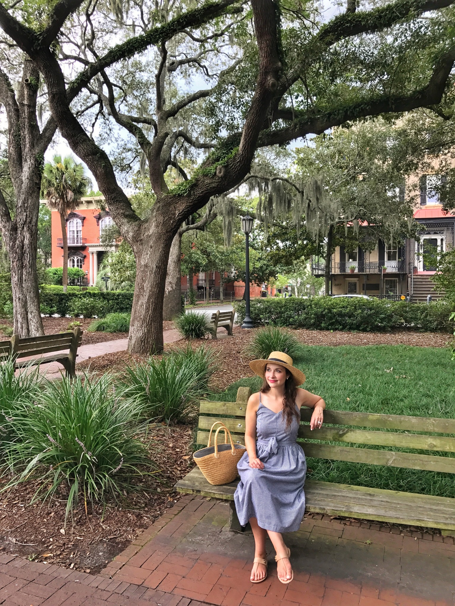 savannah, georgia, the-alyst.com