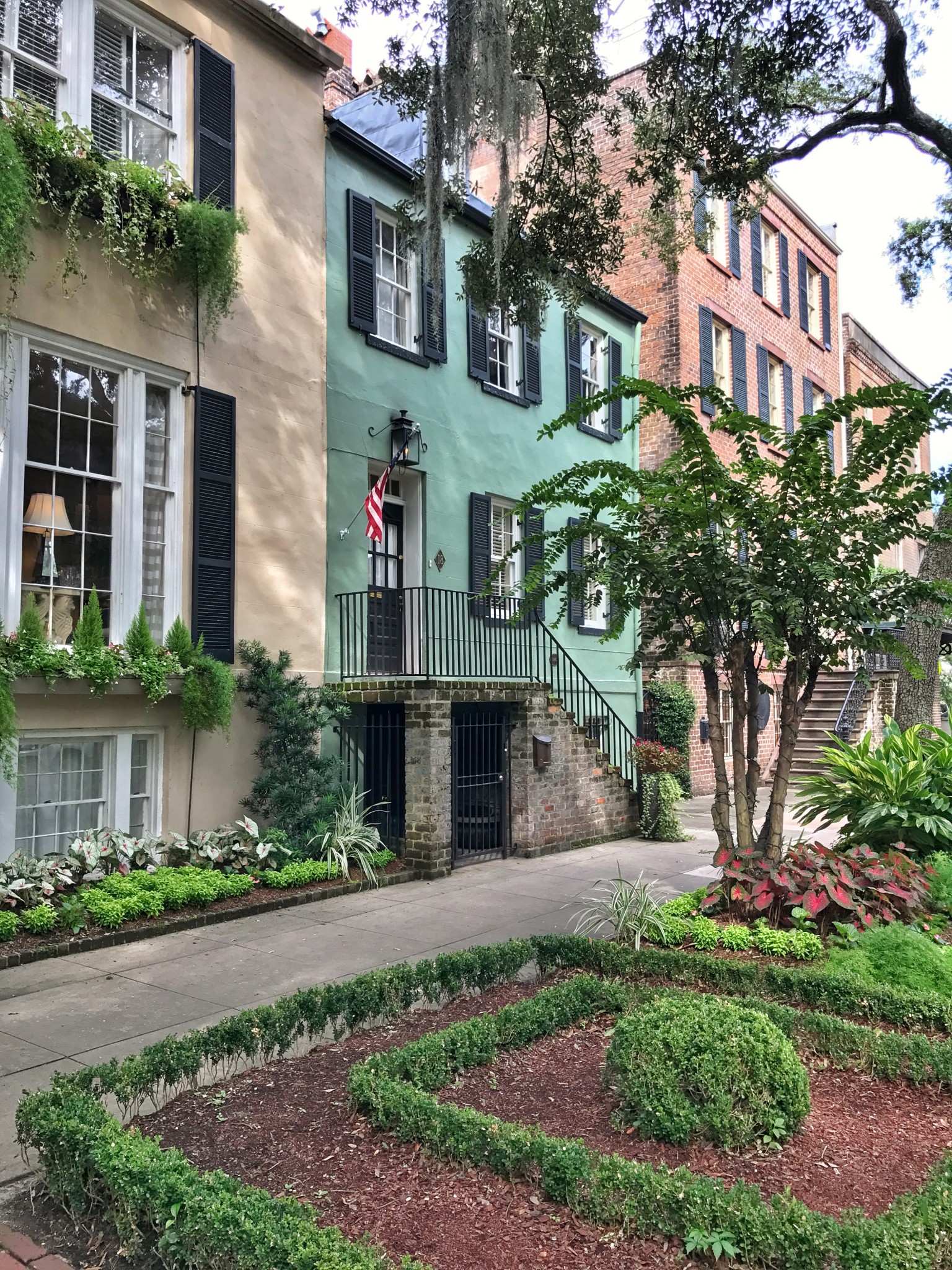 savannah, georgia, the-alyst.com