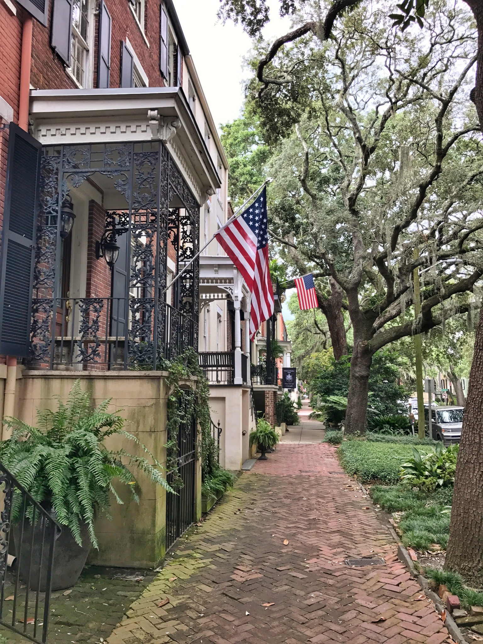 savannah, georgia, the-alyst.com