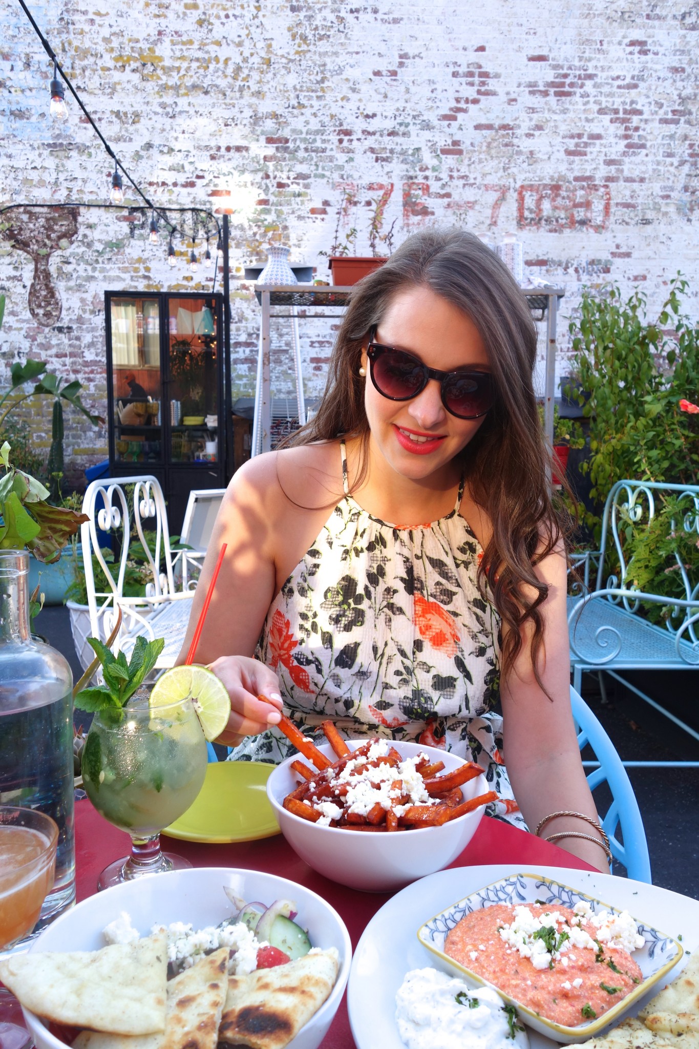 best restaurant patios in boston, daddy jones somerville, the-alyst.com