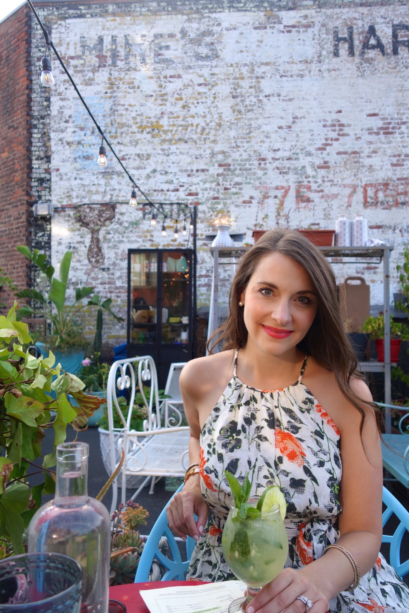 best restaurant patios in boston, daddy jones somerville, the-alyst.com