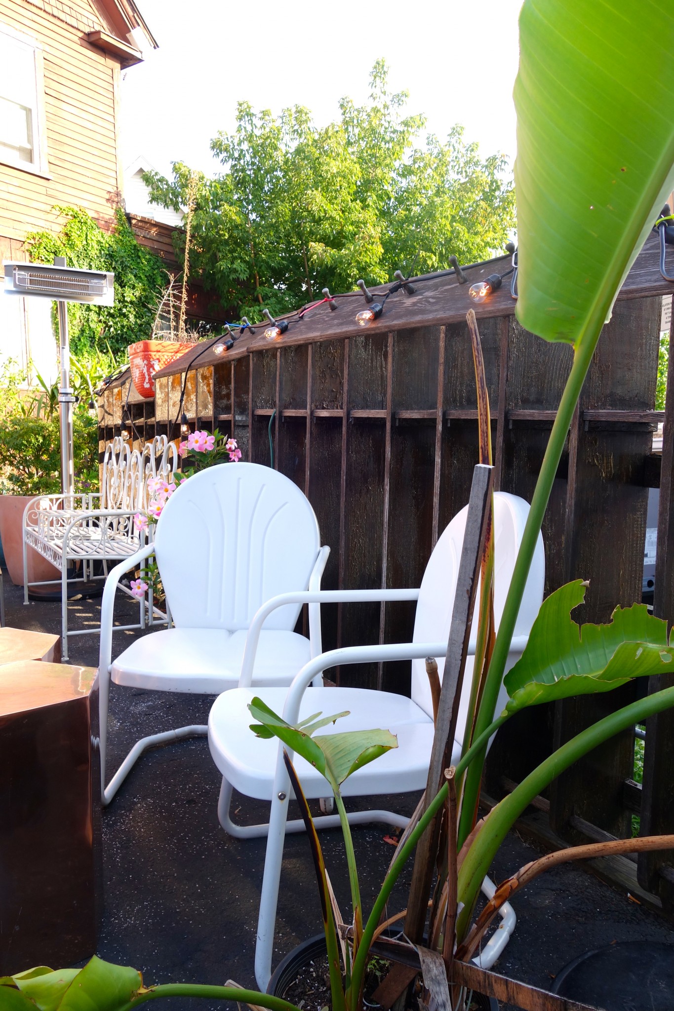 best restaurant patios in boston, daddy jones somerville, the-alyst.com