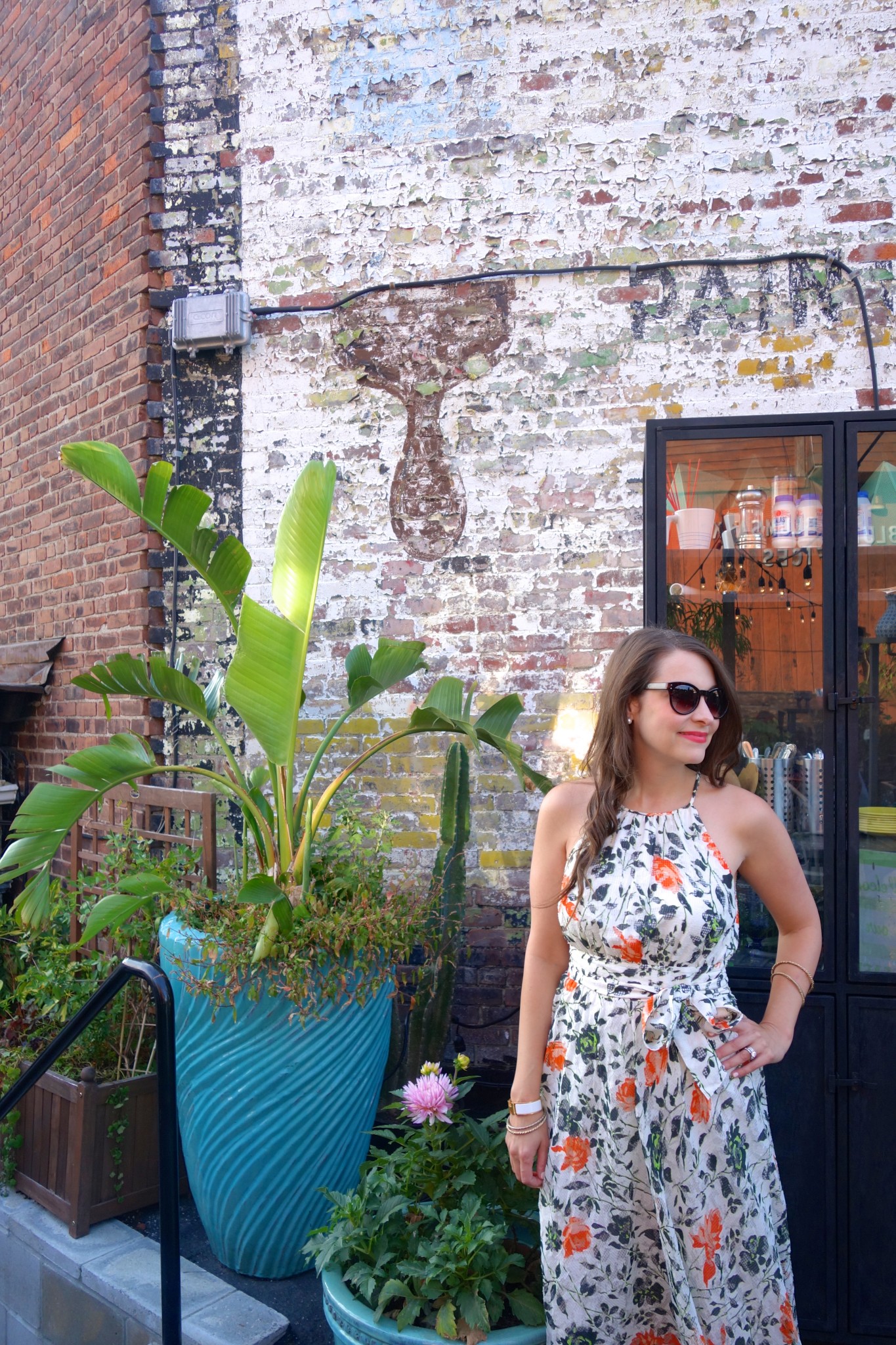 best restaurant patios in boston, daddy jones somerville, the-alyst.com