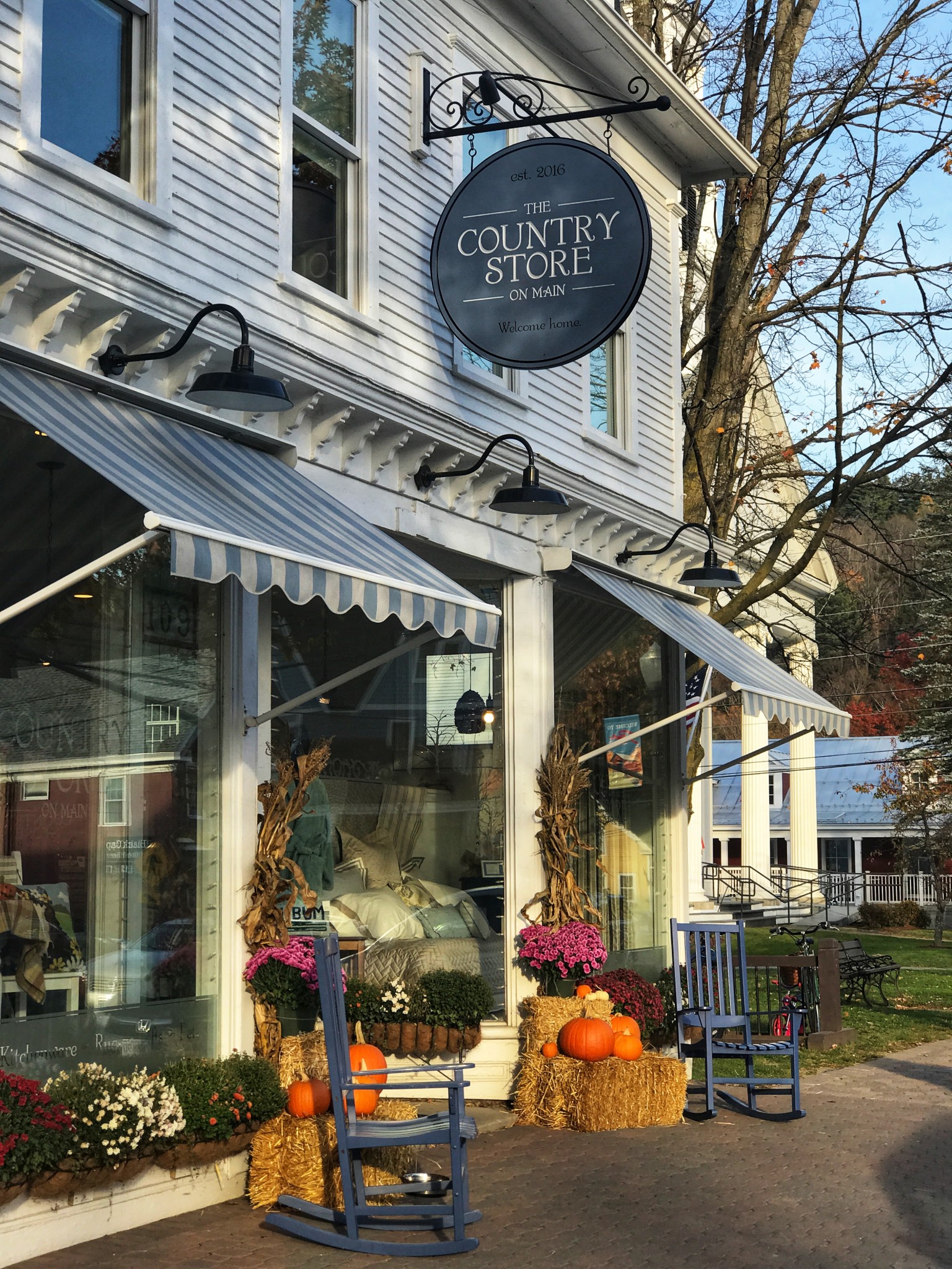 a weekend in stowe, vermont, the-alyst.com