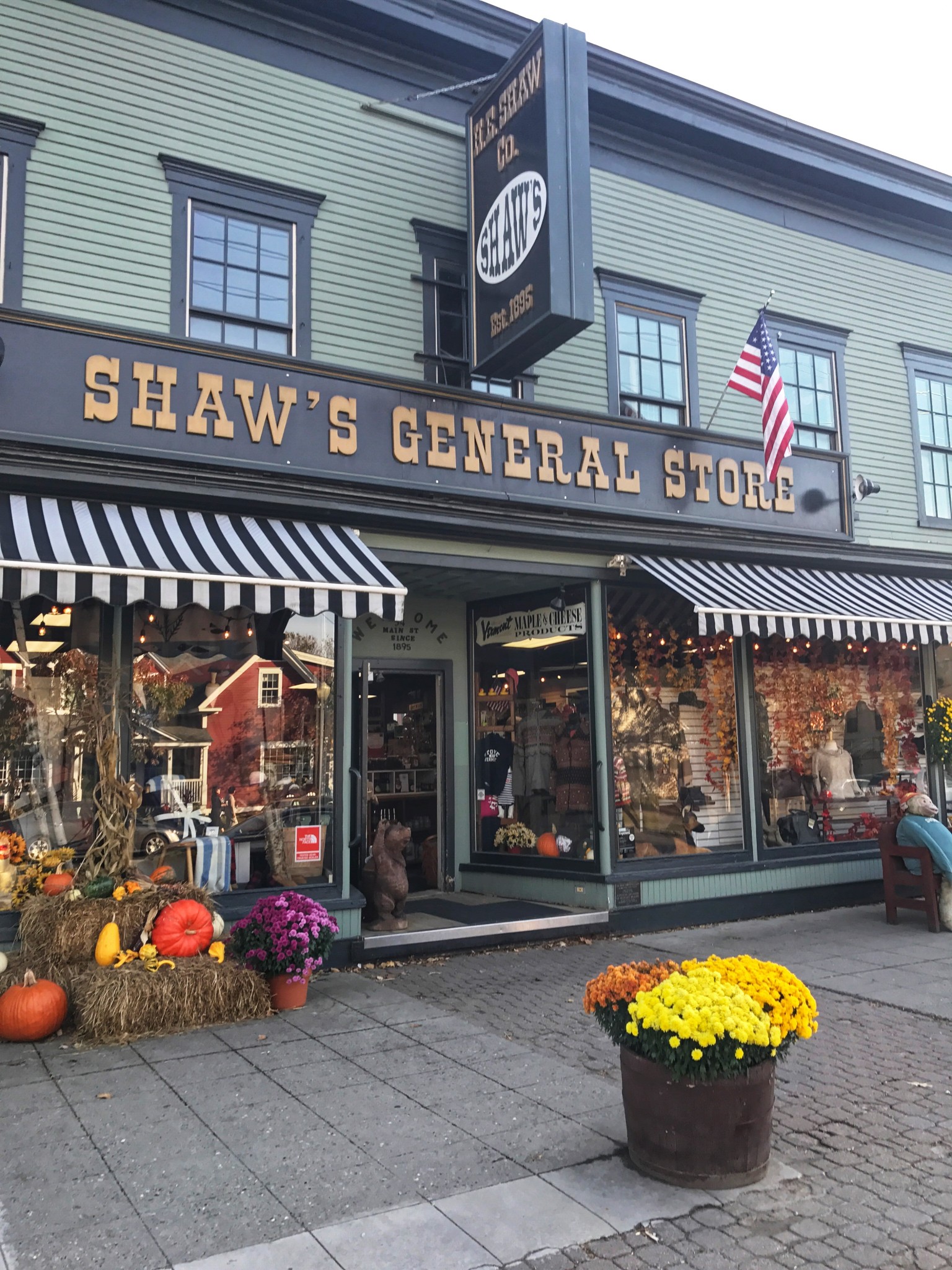 a weekend in stowe, vermont, the-alyst.com
